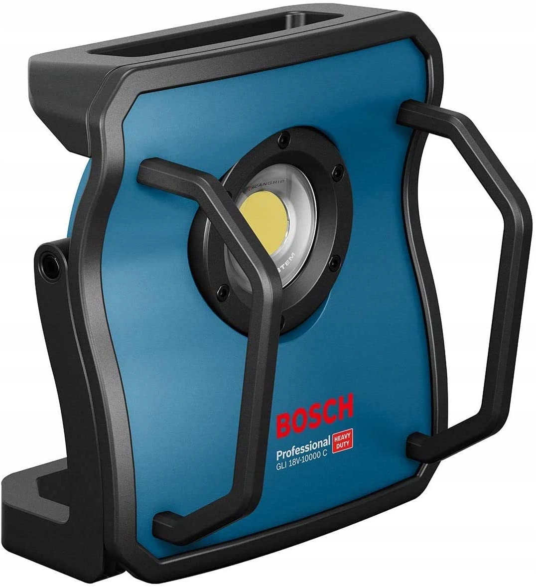 Bosch lampa akumulatorowa 18V 10000lm Bluetooth body Gli 18V-10000C