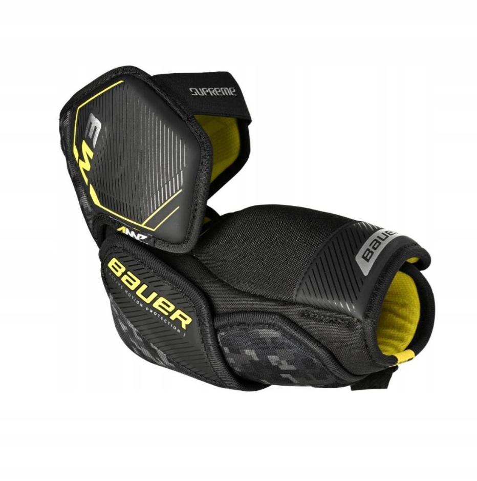 Bauer Lokty Bauer Supreme M3 S23 Sr, Senior, L