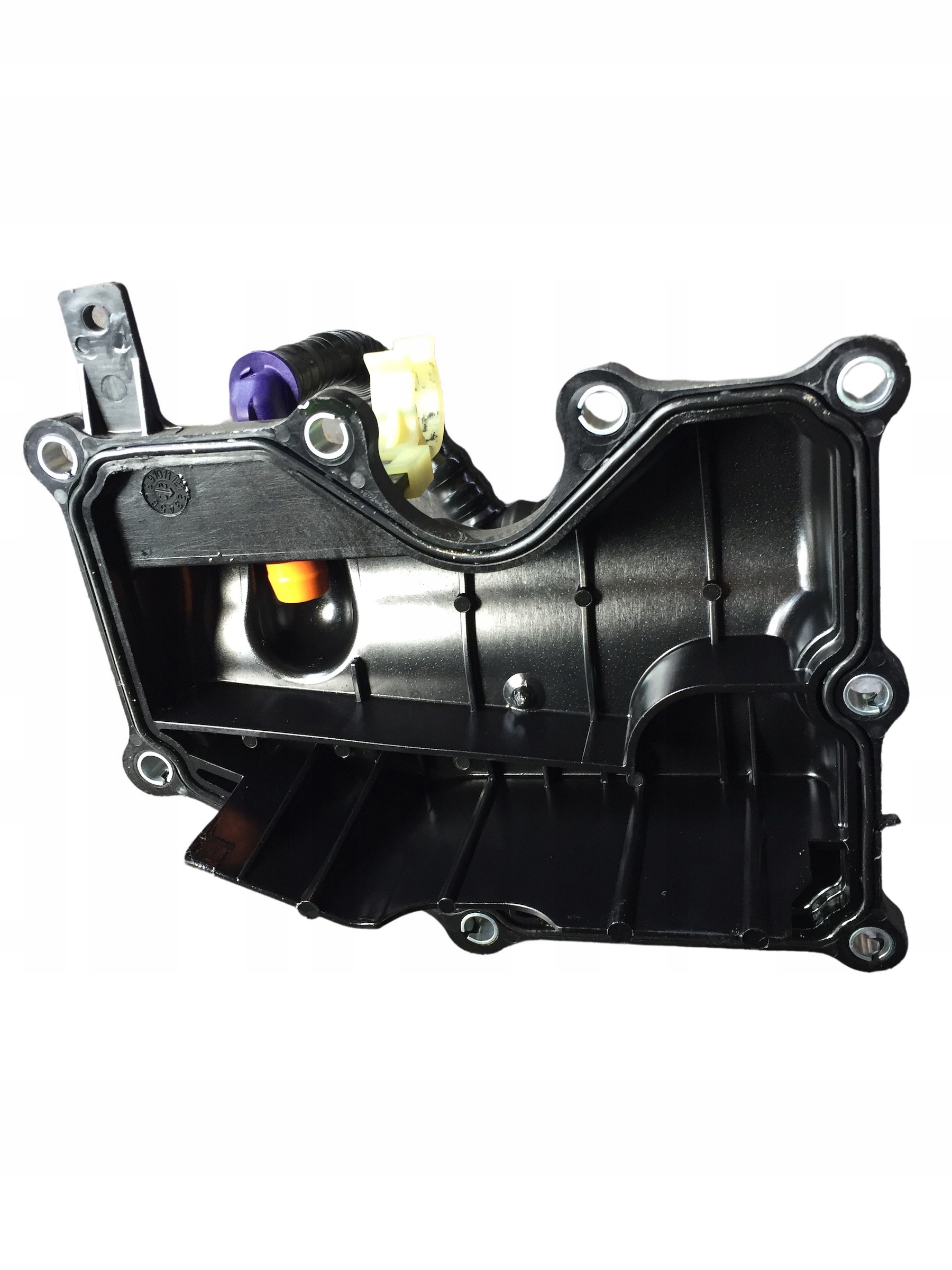 JX6E-6A785-CB - OODMA OIL FORD CONNECT MK2 USA 2.0 GASOLINE