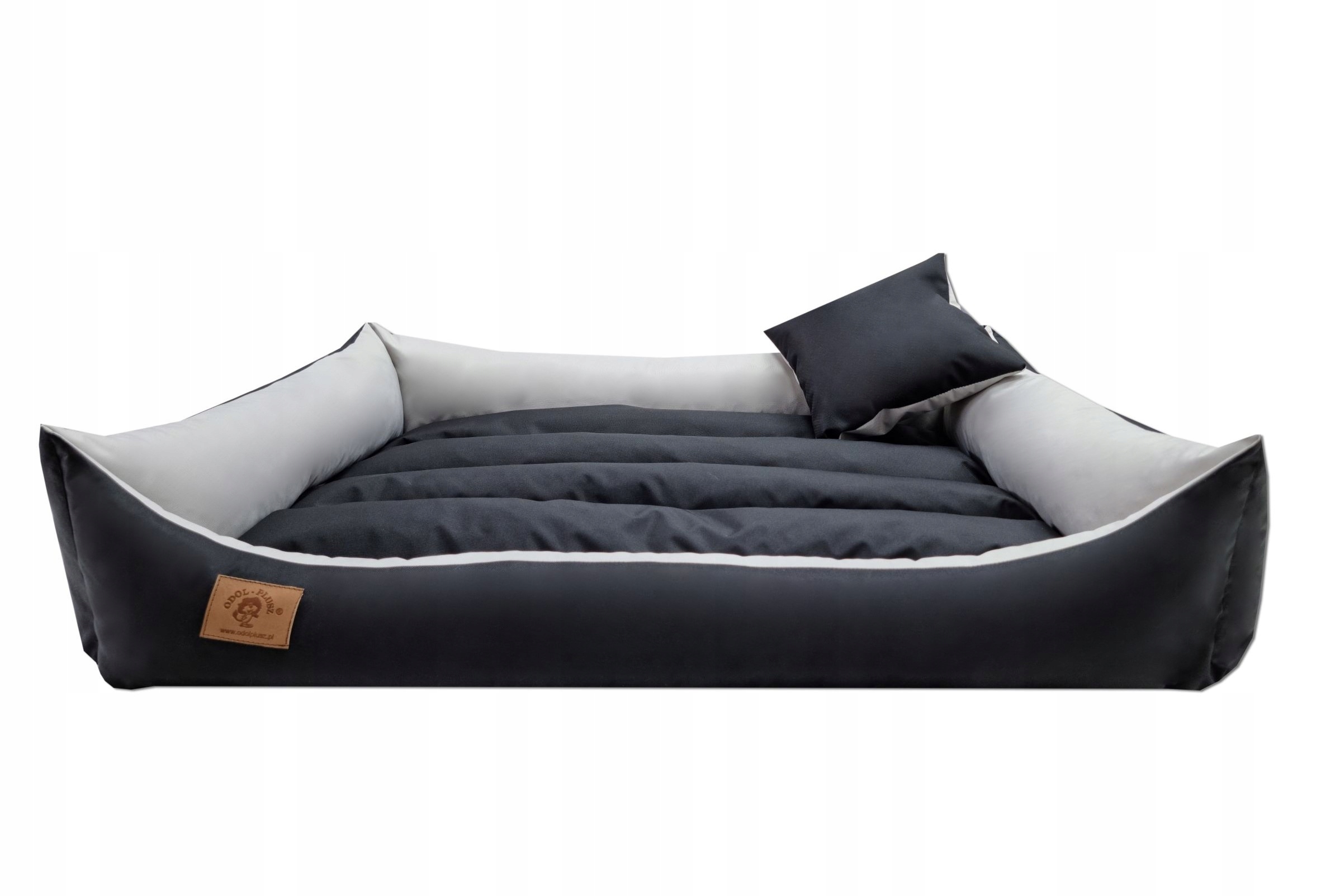 Pelíšek Pro Psa Pohovka Postel 120x90 Voděodolné