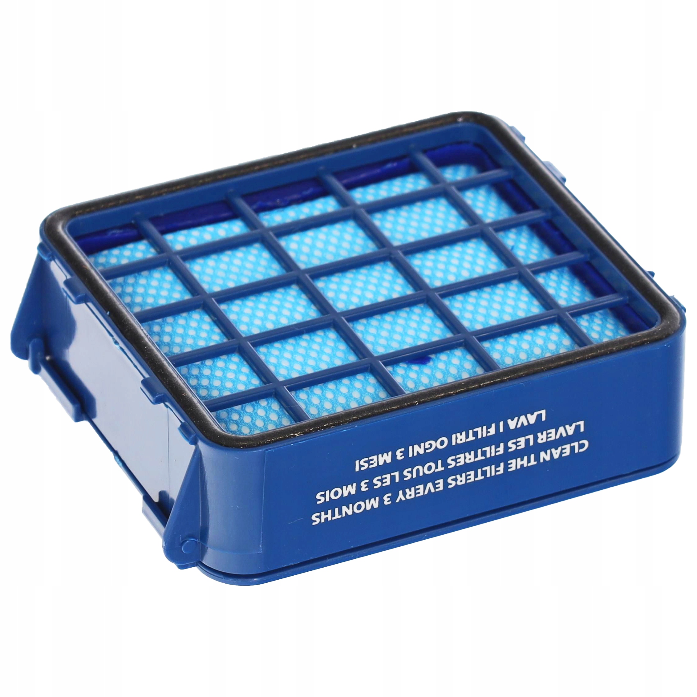 Hepa filtr Hoover S104 Originál 35600990 Xarion