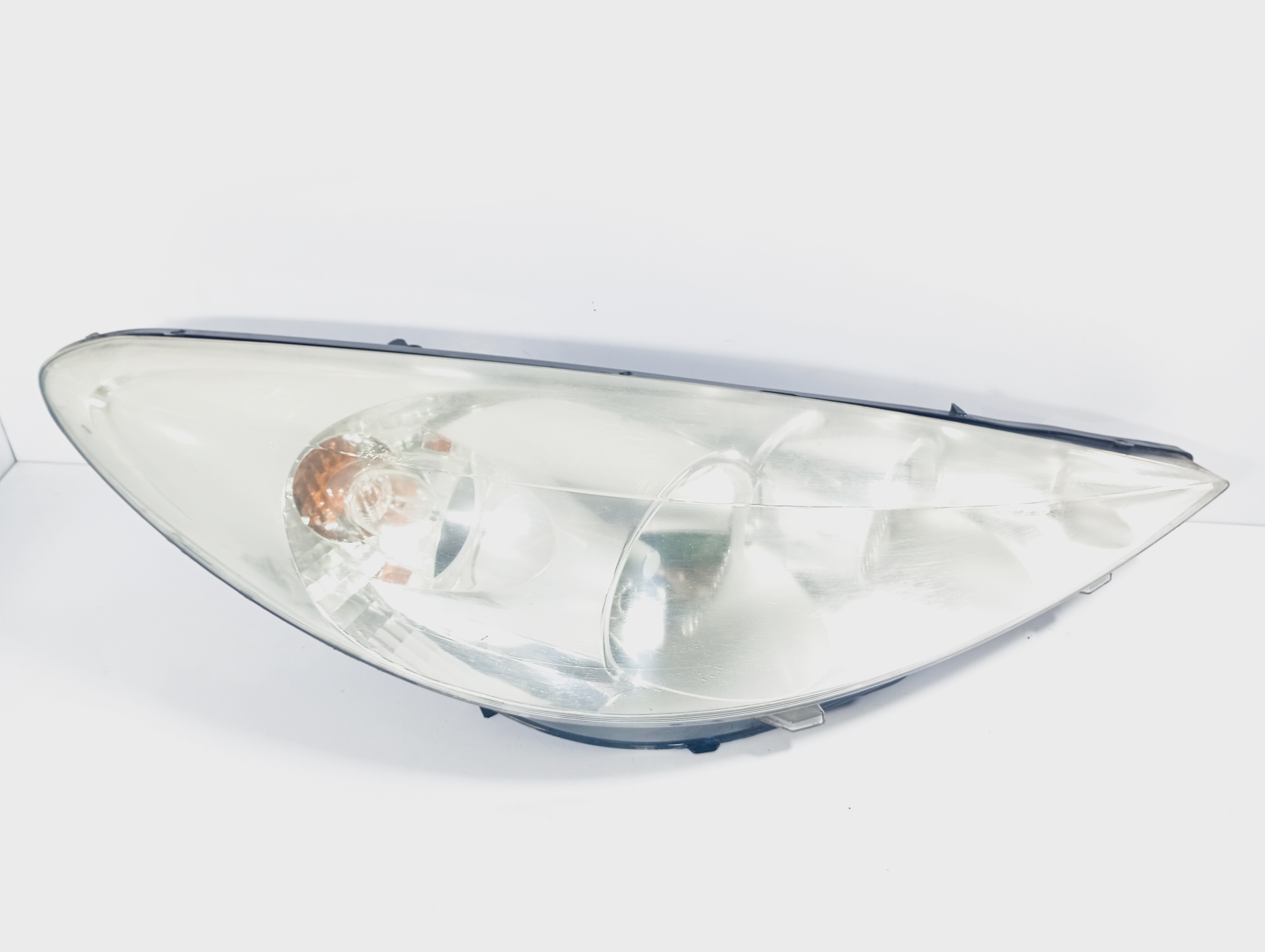 light right reflektor right front OE 9686606280 Peugeot 206 plus + 09-12