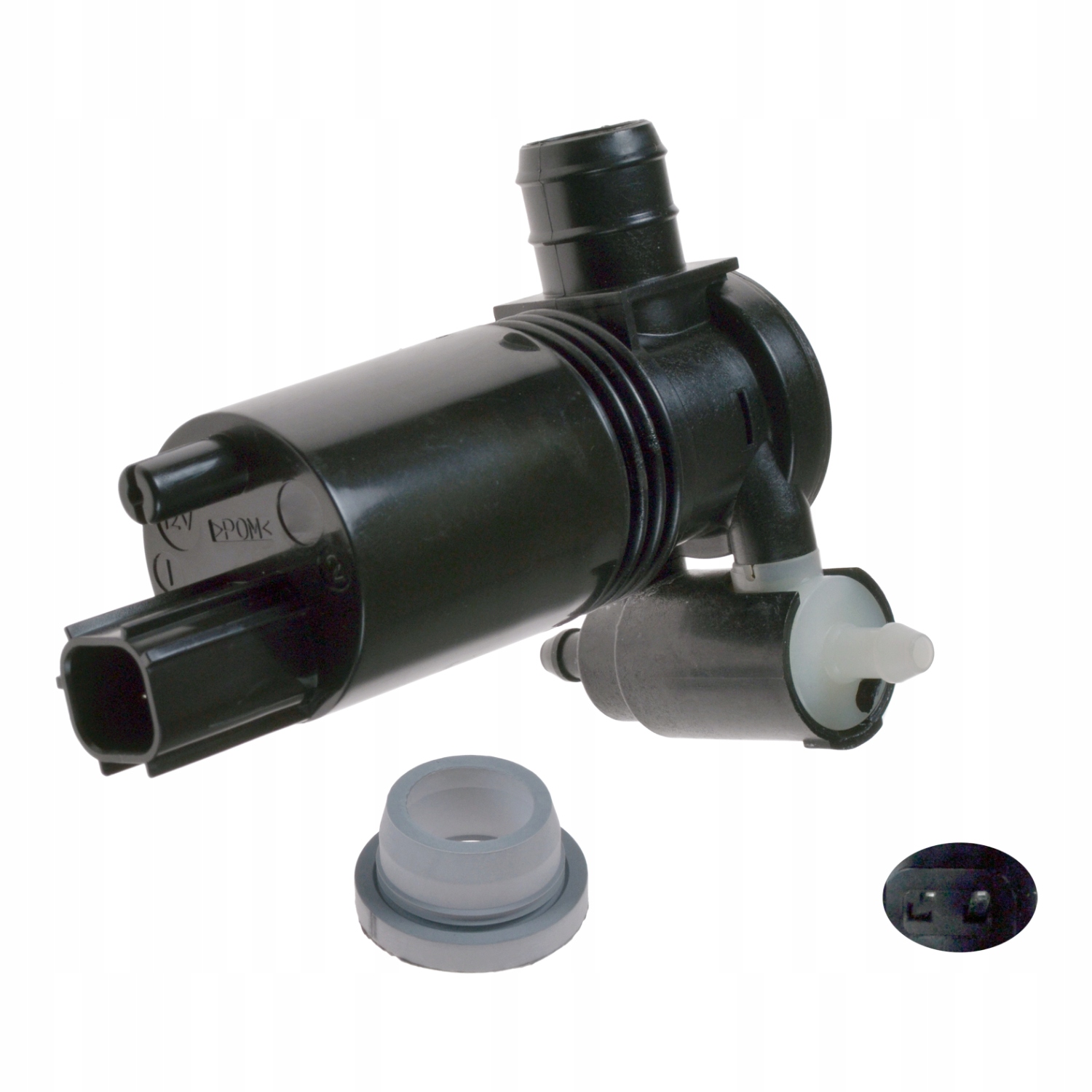 Насос Насос омивача FEBI BILSTEIN 109266