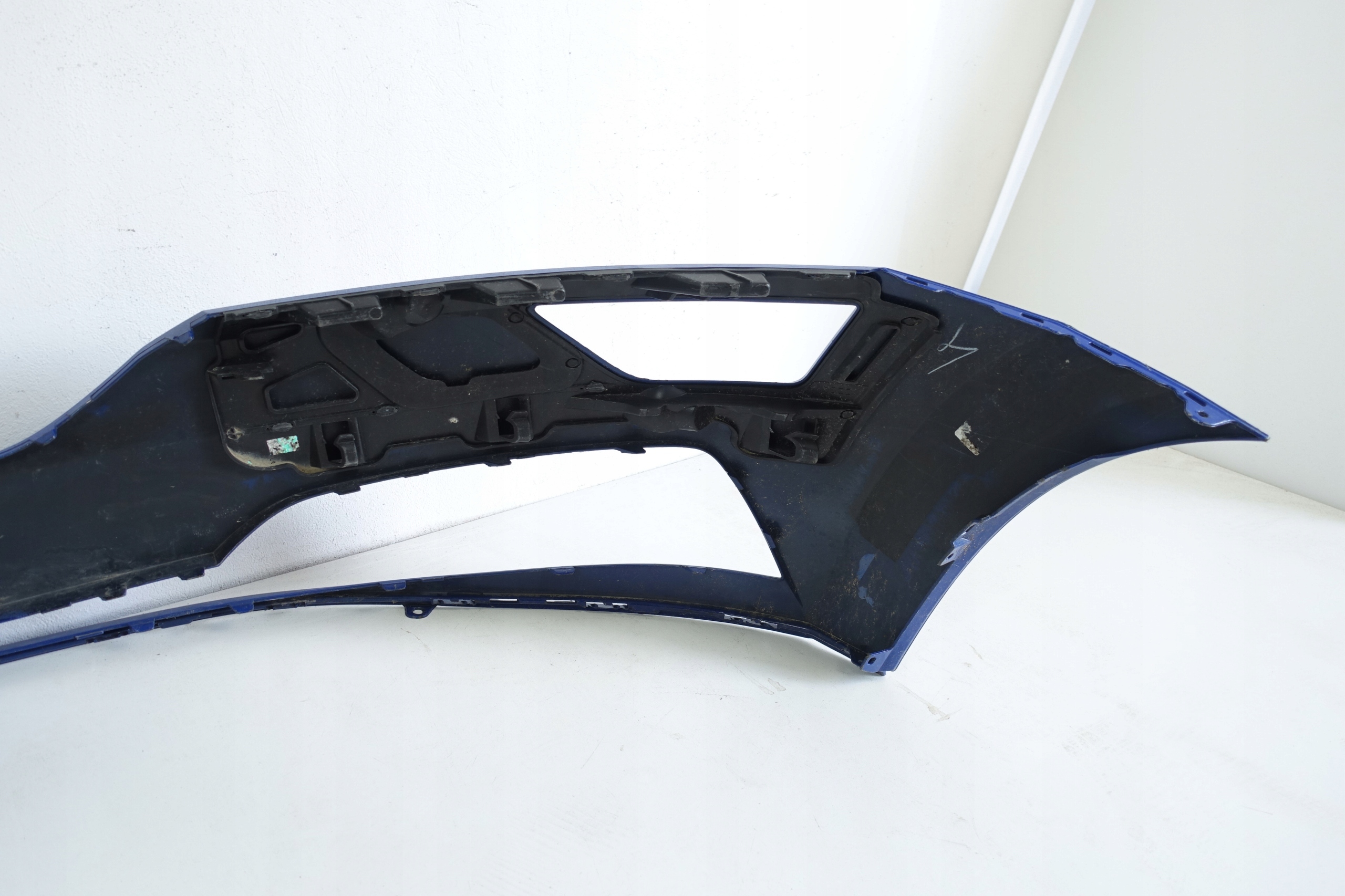 bumper front front SKODA KAROQ 2017- 57A
