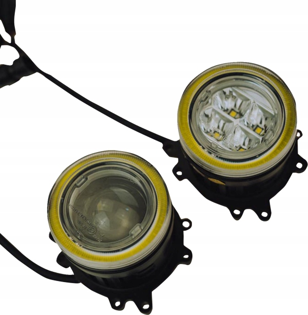 Reflektor LED Neutronio CAN AM OUTLANDER RJWC POWERSPORTS