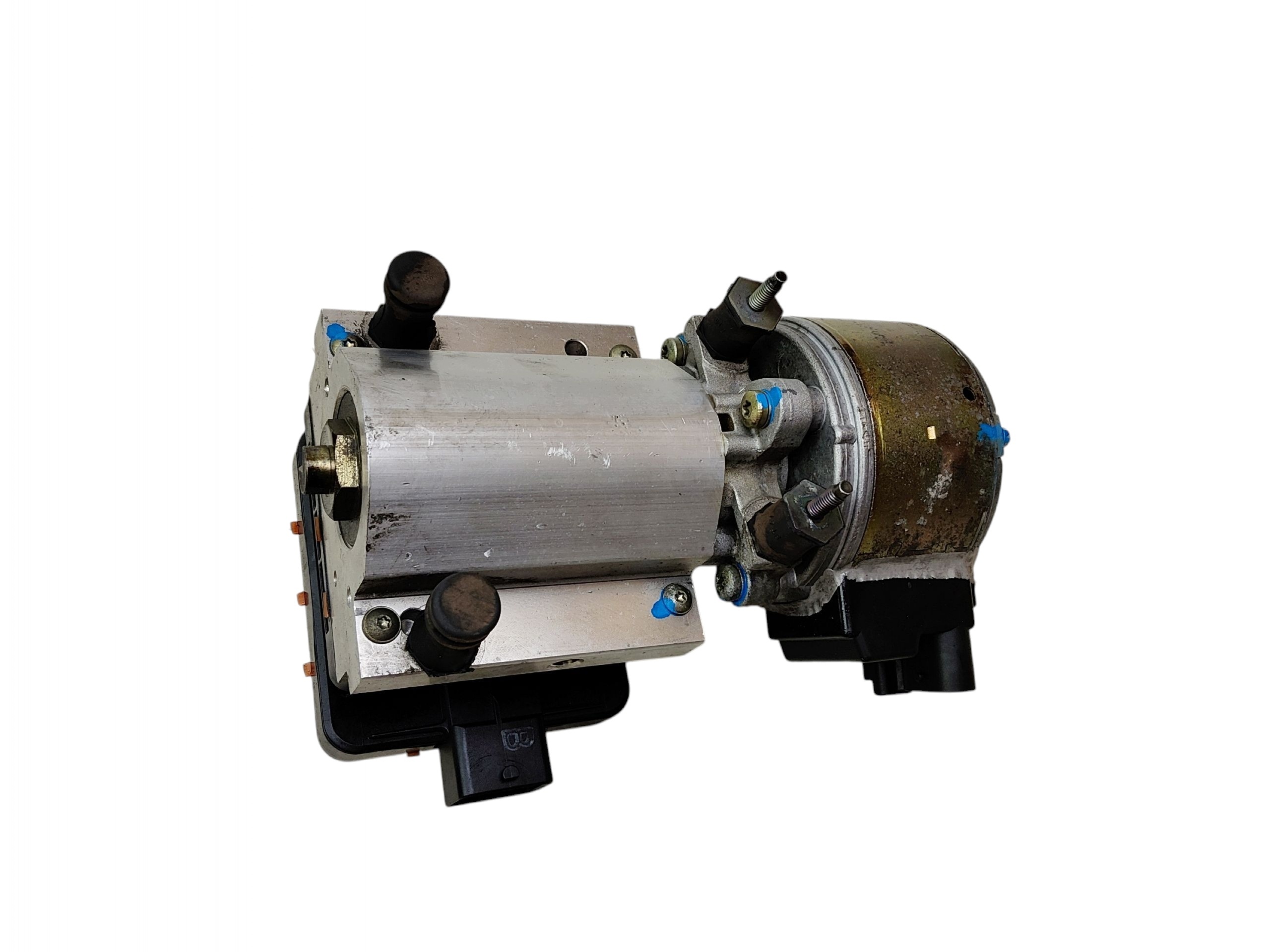 pumpe achsträgers kompressor CITROEN C5 und (2001-2004) 9643373280