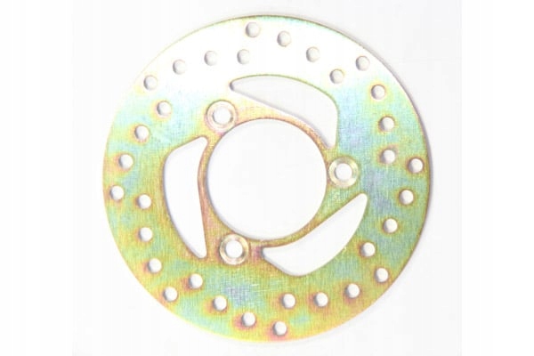 Oprava Brzdového Rotora Rady D Rnd MD6282D