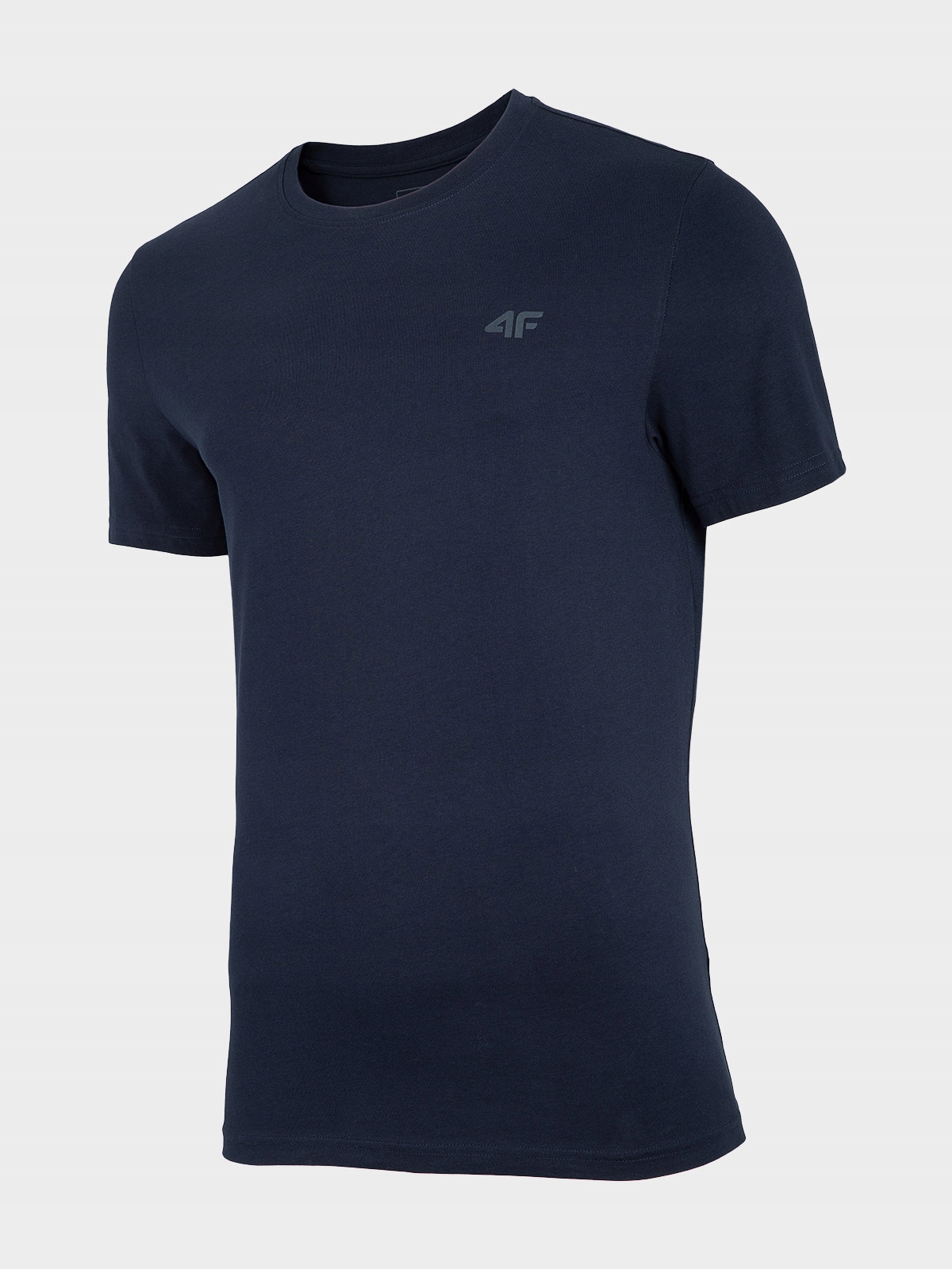 

Koszulka T-shirt Męski 4F TSM003
