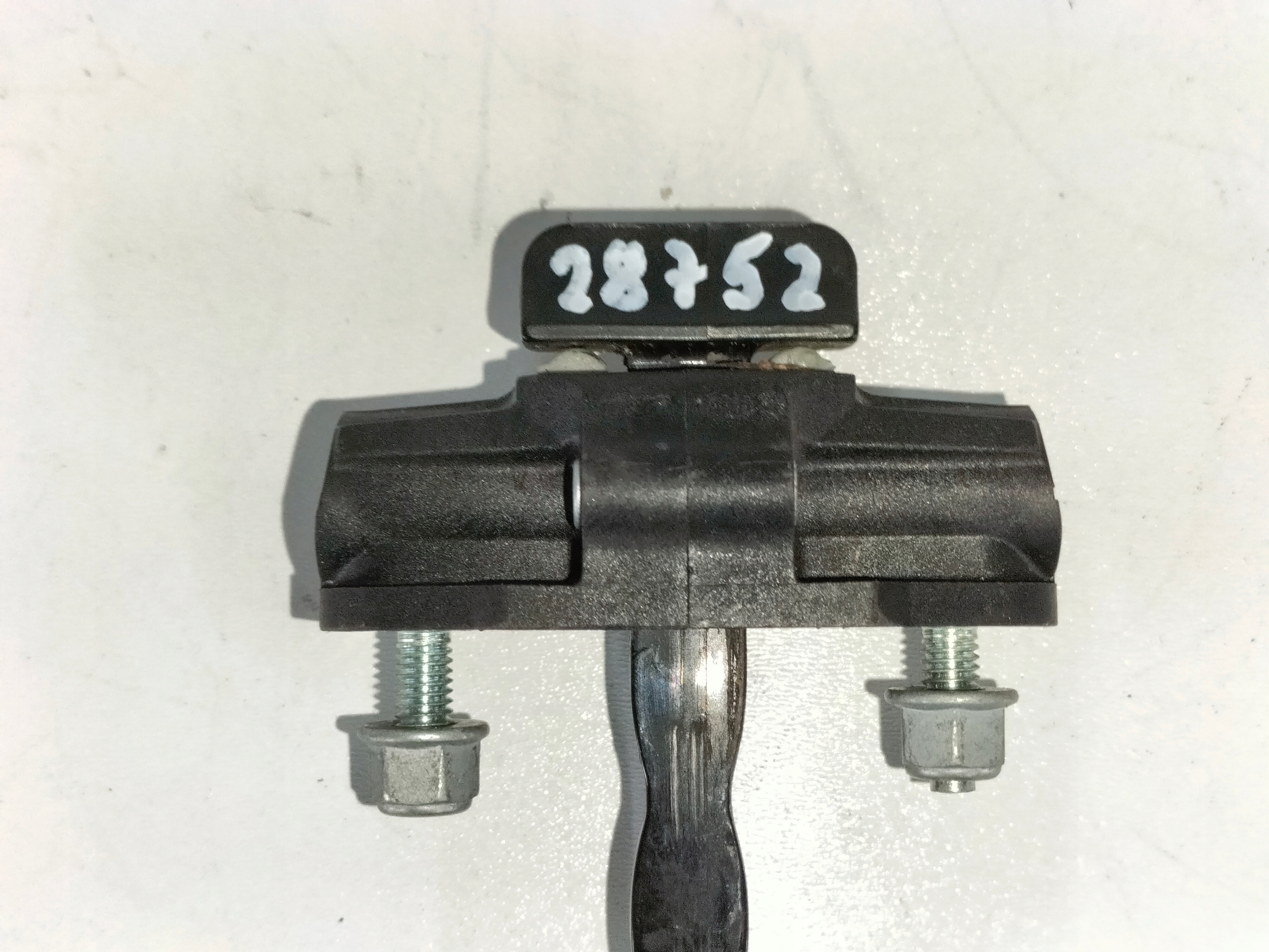 omezovač předek levý pravý FORD FOCUS MK3 14