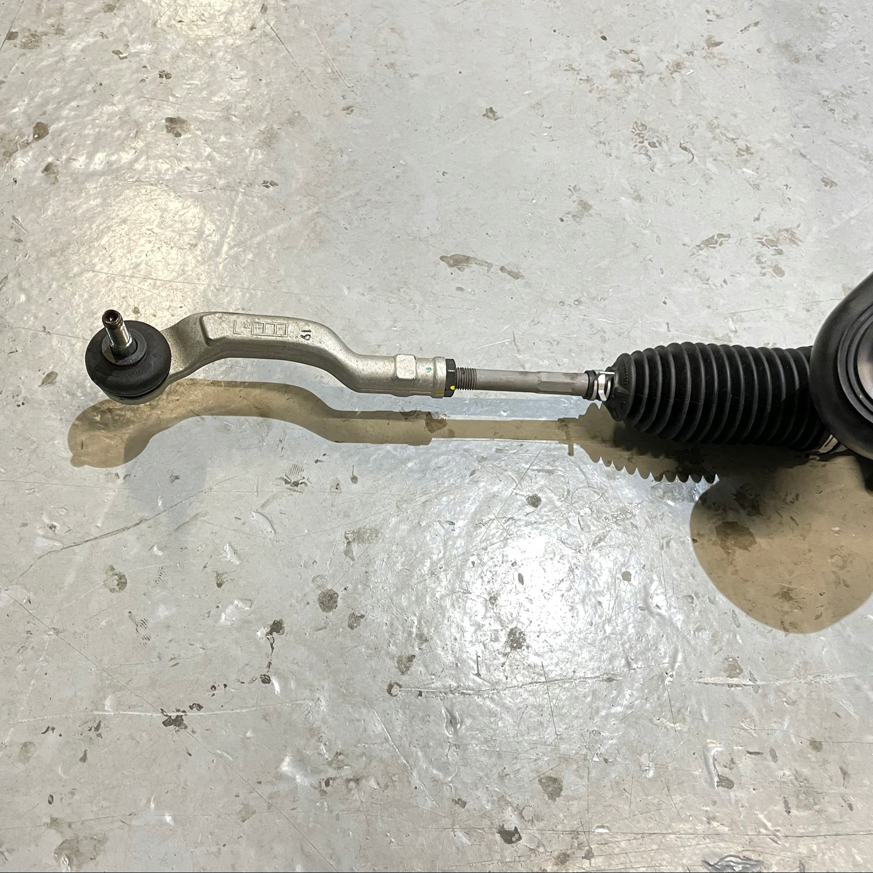 RENAULT CLIO V HYBRYDA CONTROL 490011723R
