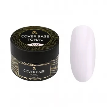 FOX Cover Base Tonal 002, 30 ml