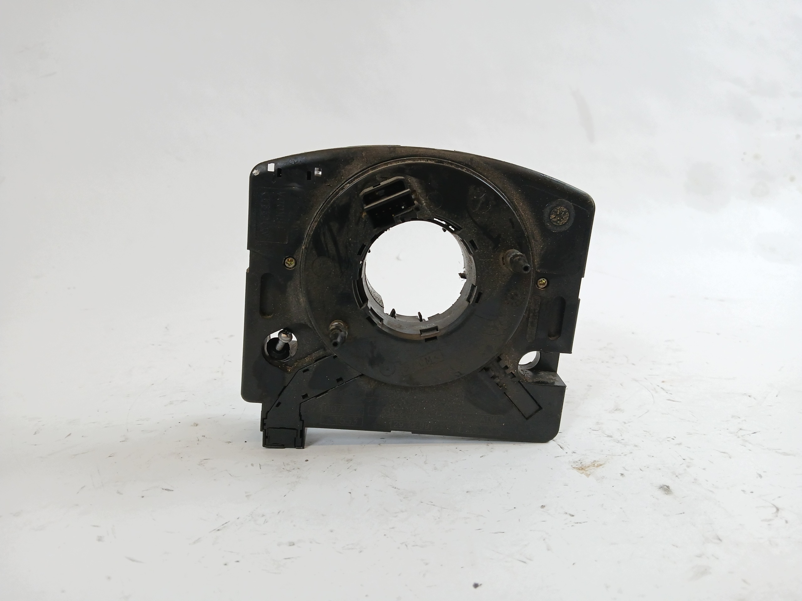 VW GOLF IV VW PASSAT B5 ring airbag sensor steering 1J0959654J
