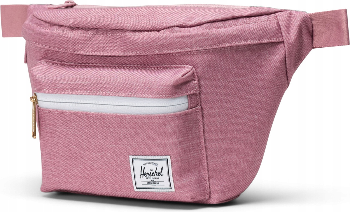 Bederní brašna Herschel Pop Quiz Lilas