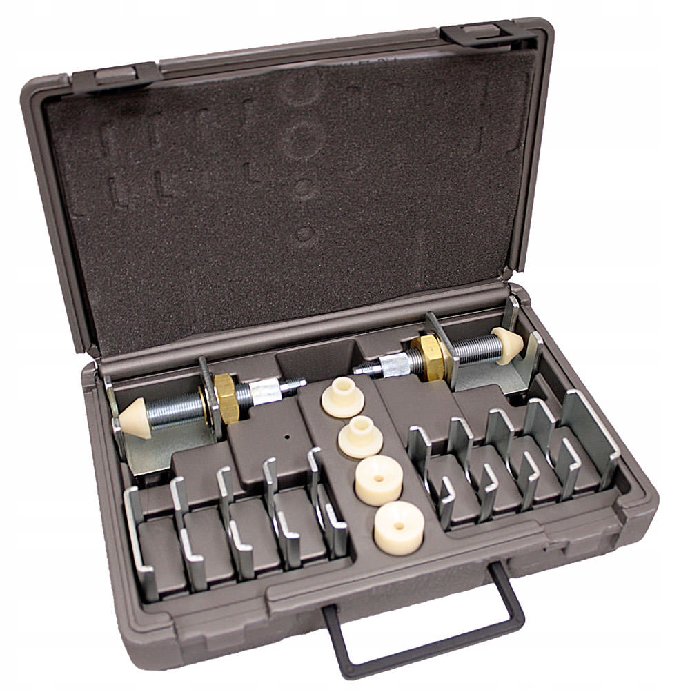 URZADZENIE PLUKANIA UKLADU KLIMATYZACJI ADAPTERY Producent code 067 035 032 005739 027 001 004