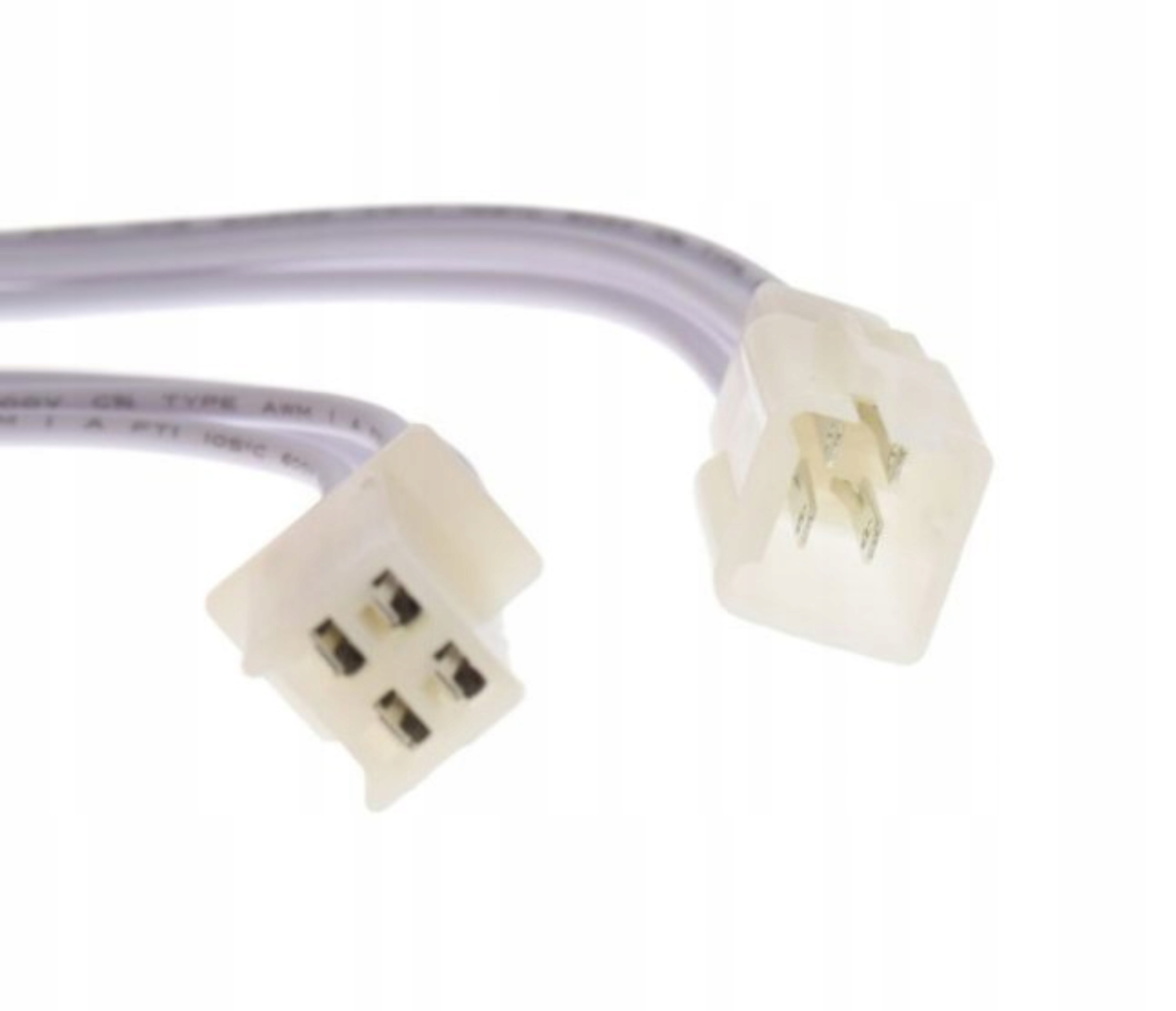 

Złącze Kostka Instalacji Elektrycznej Wiązki 4 pin