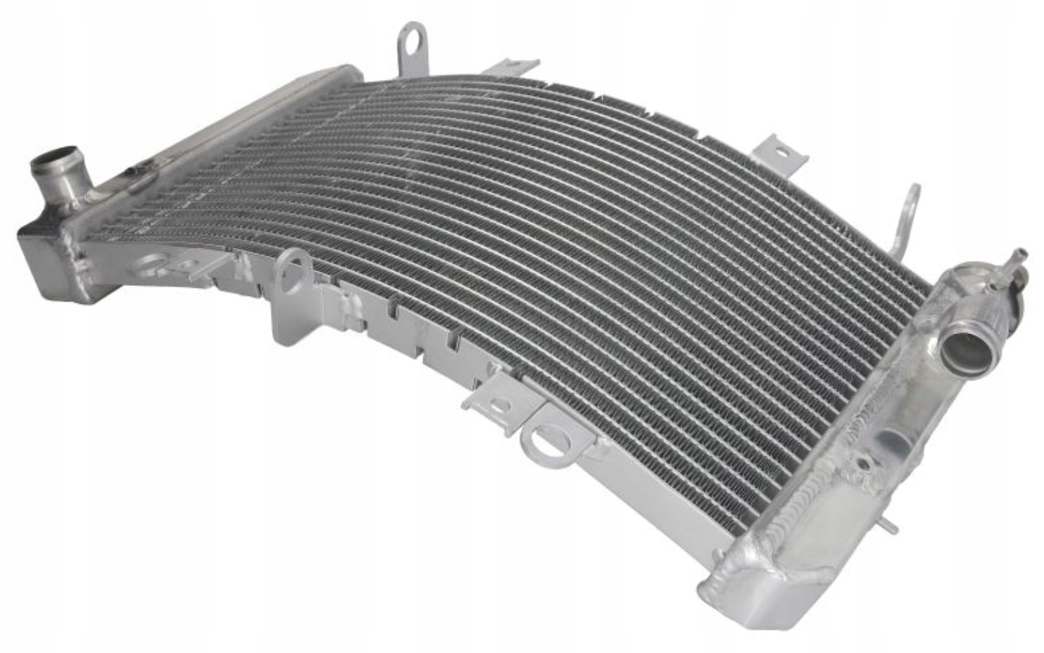 Chladič vody Gsx-r 1300 Hayabusa 2008-17r Nový