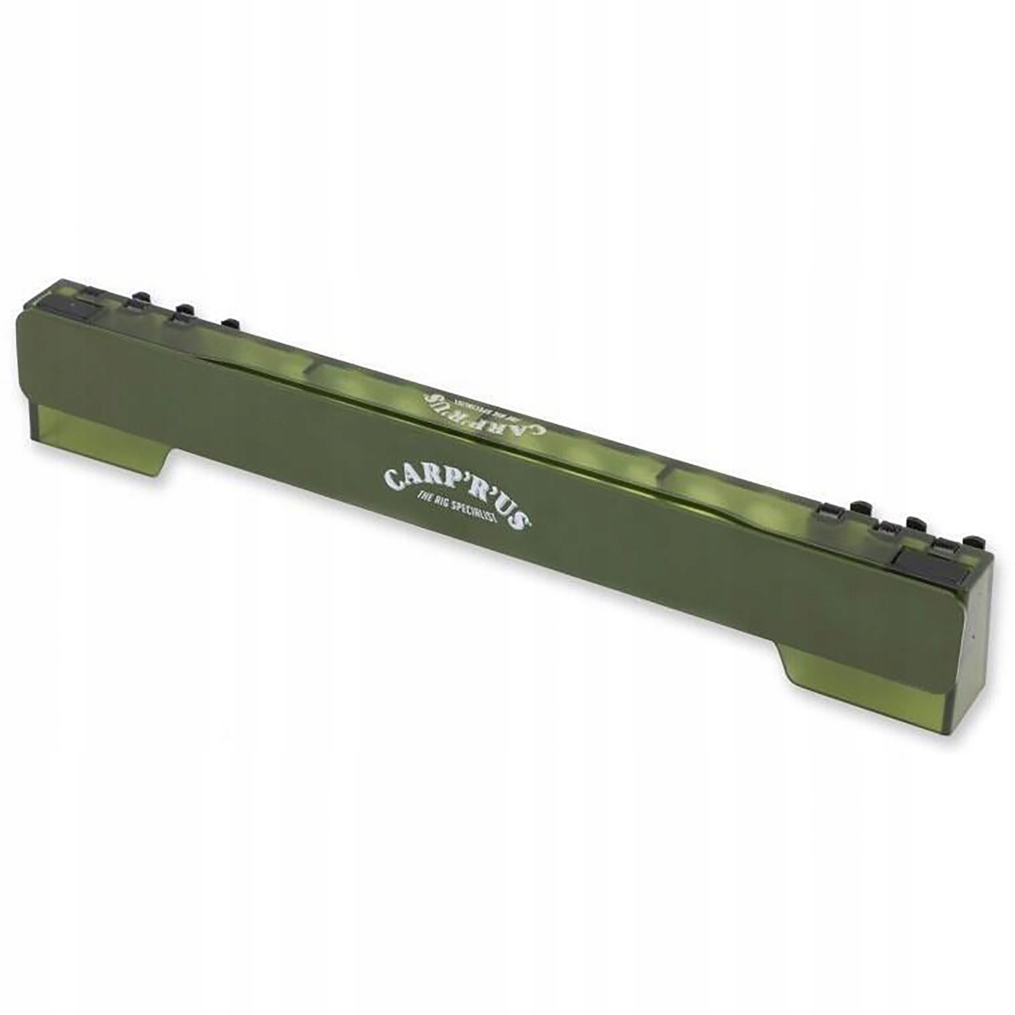 Wieszak na przypony do namiotu Carp'R'Us Rig Rack