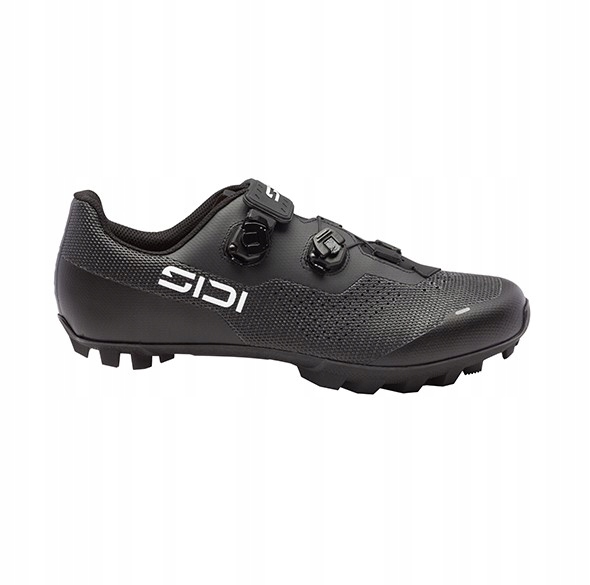 Sidi Tretry Dominator X Black 44