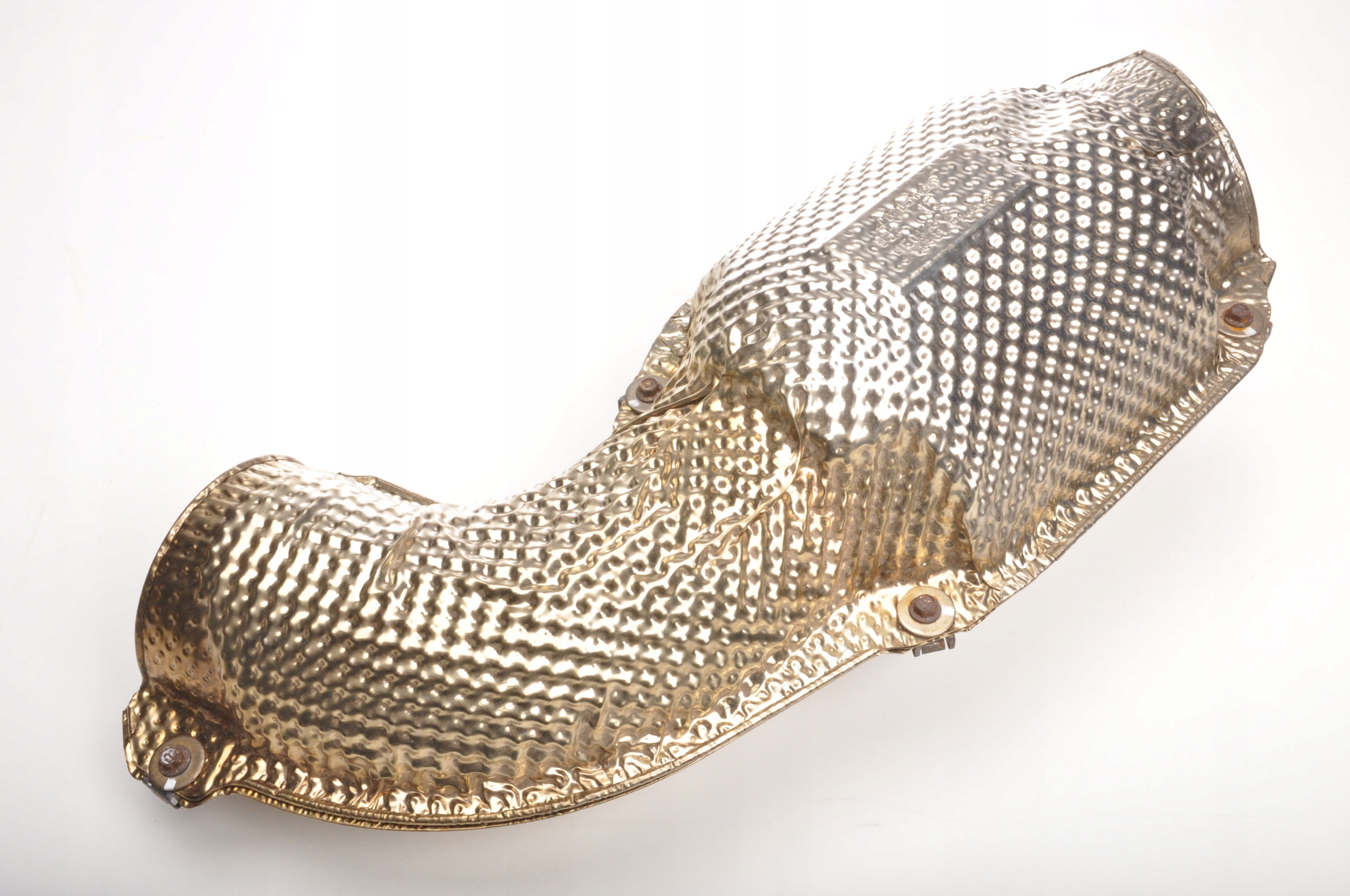 11E0148CP - MCLAREN 650S 3.8 V8 теплозахисний корпус