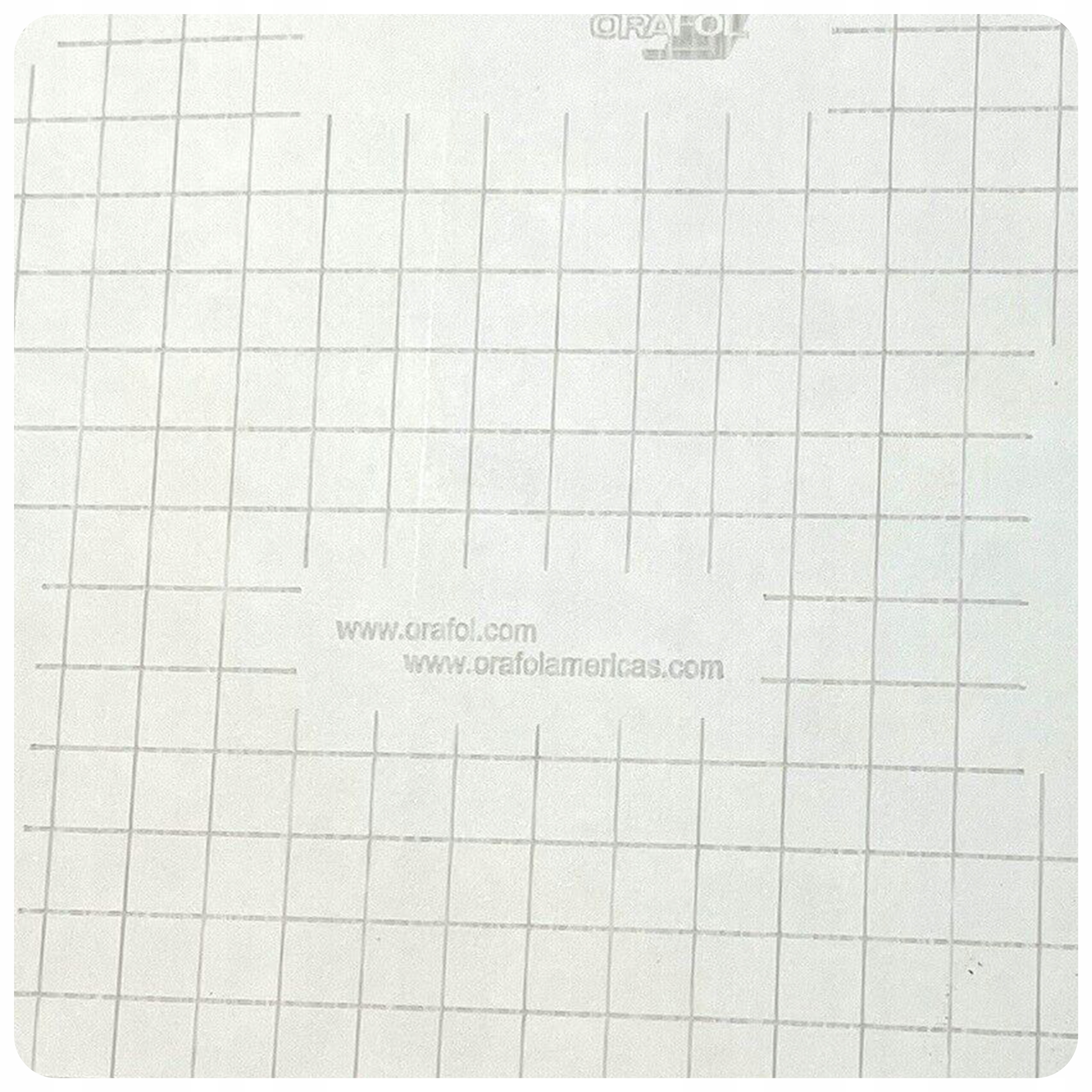 Folia samoprzylepna ORACAL BIAŁY MAT Producent Oracal