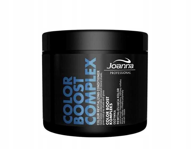 

Joanna Color Boost Complex Odżywka 500G Maska