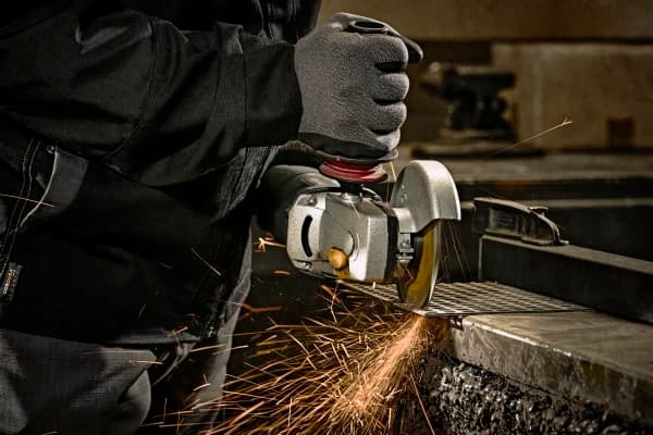 KLINGSPOR TARCZA DO CIĘCIA METALU 230x1,9mm PŁASKA Marka Klingspor