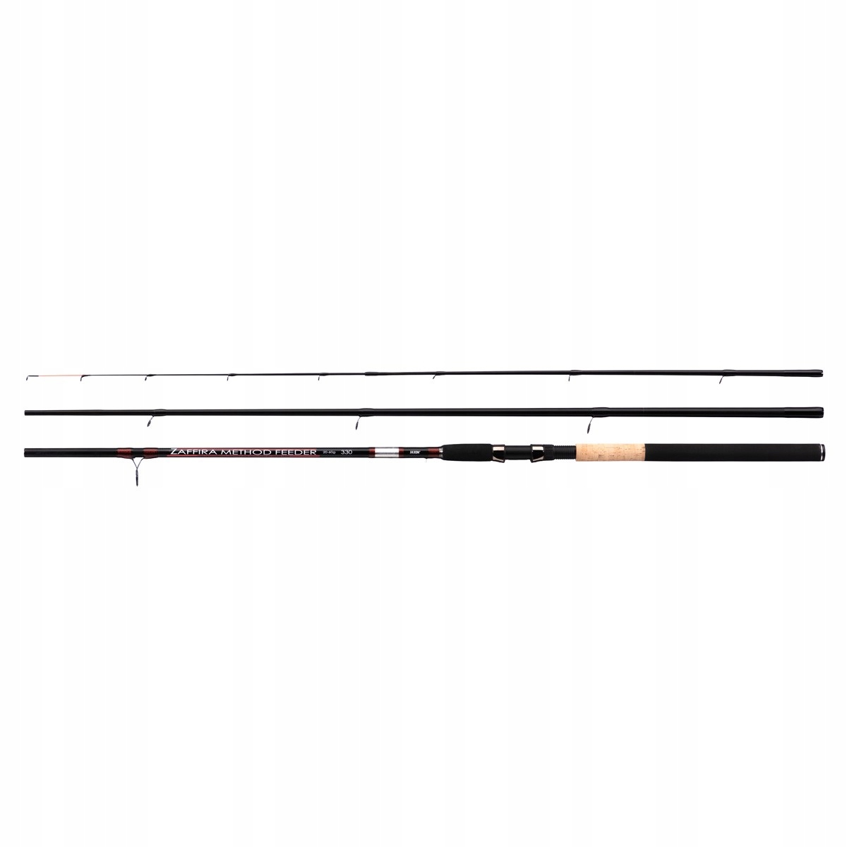 Jaxon Zaffira Method Feeder Rt Wędka Feederowa 360 cm 20-60 g