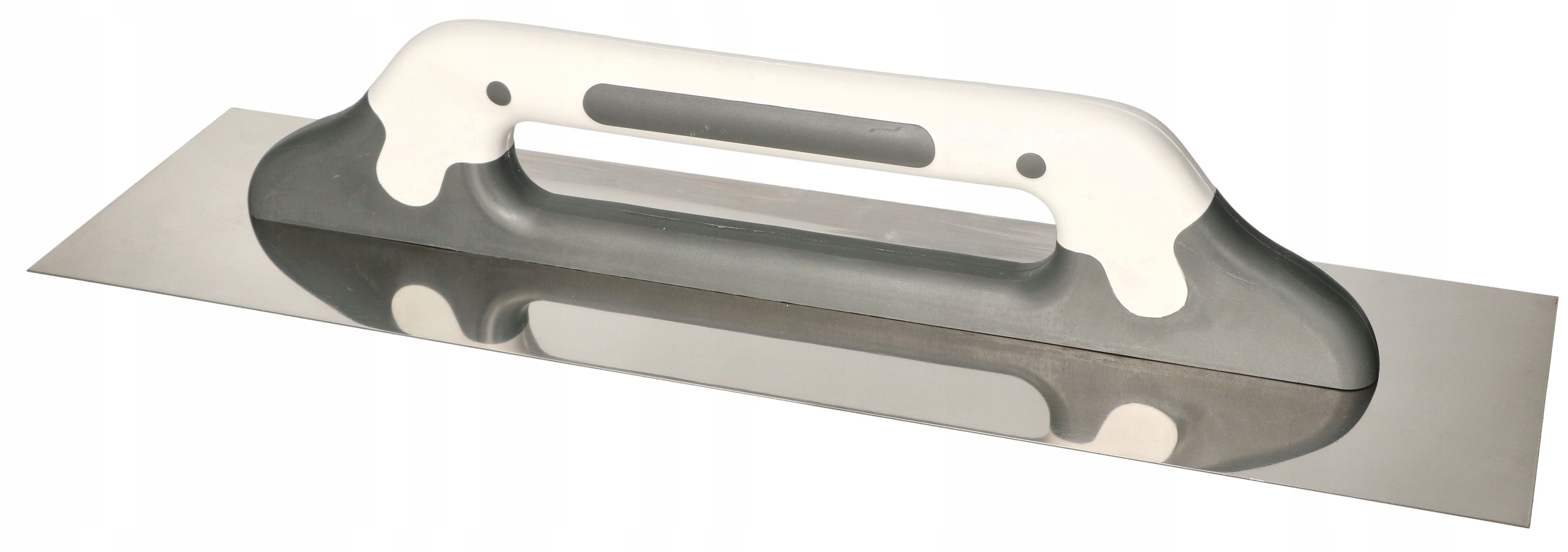 PACA NIERDZEWNA 480MM GŁADKA RAJBERKA DO KLEJU