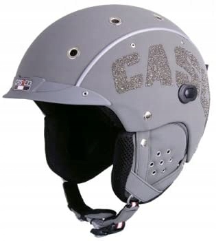 KASK NARCIARSKI SP-3 LTD CRYSTAL GREY 1 M CASCO