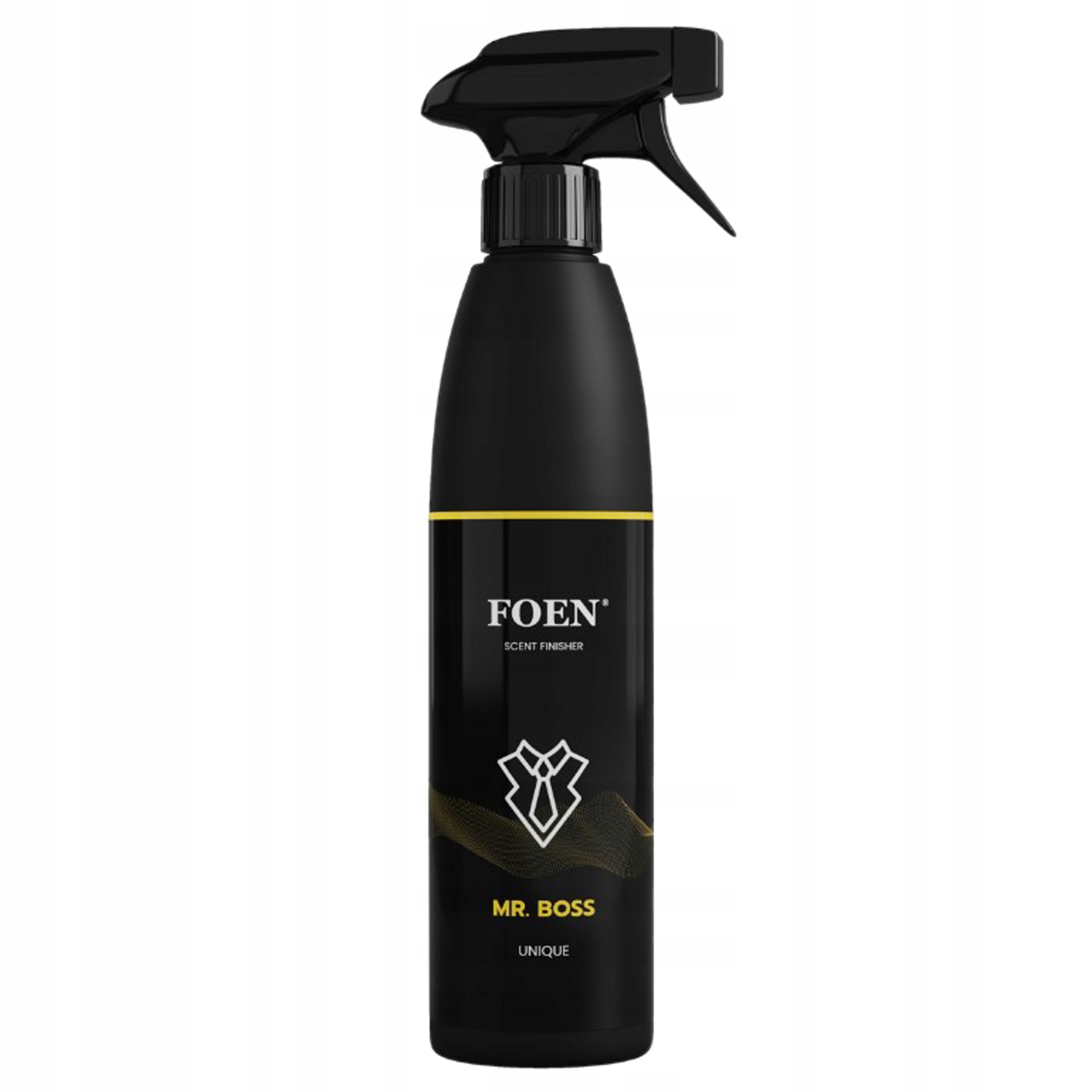 PERFUM DO SAMOCHODU FOEN 450ml BOSS