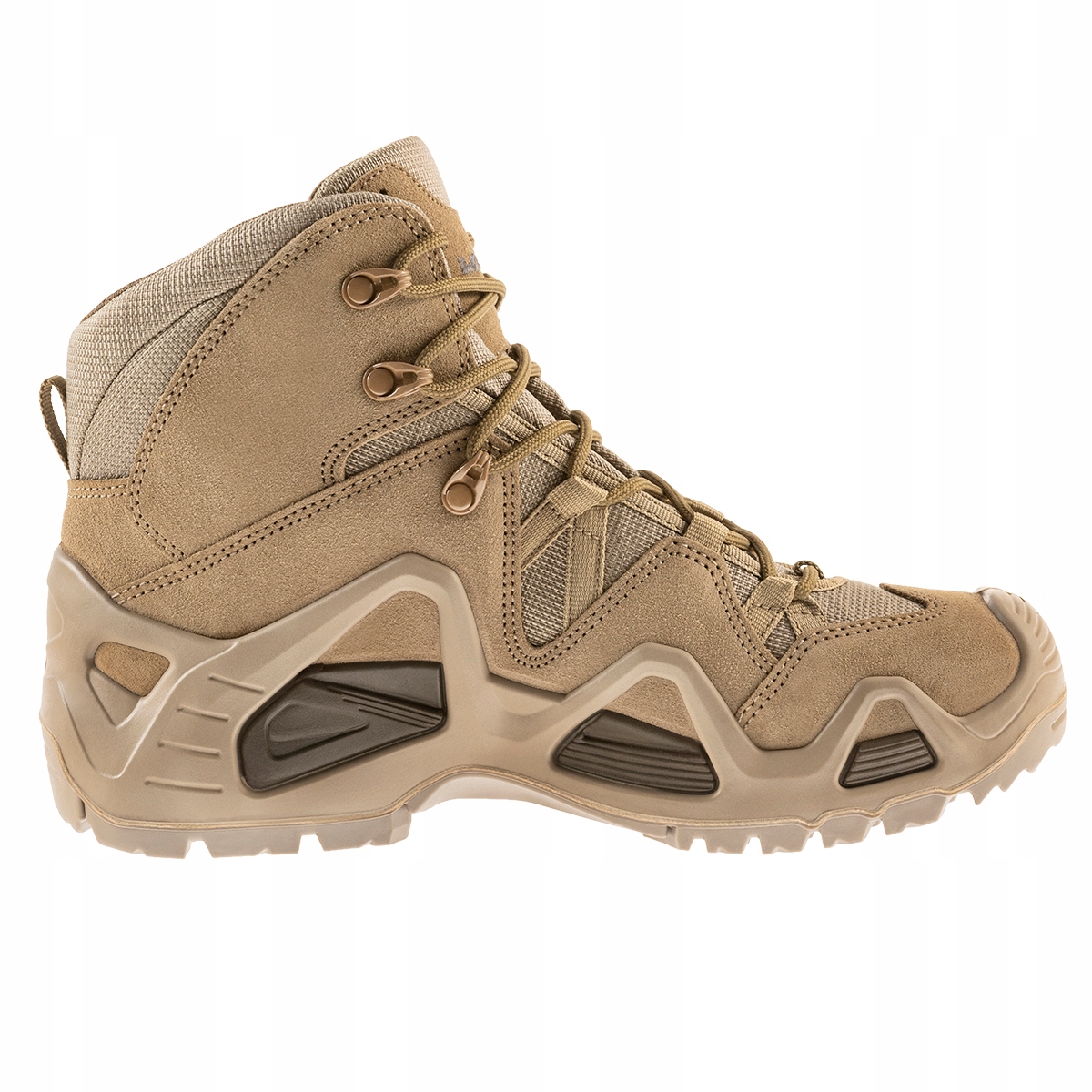 Buty LOWA Zephyr GTX MID TF - Coyote 44