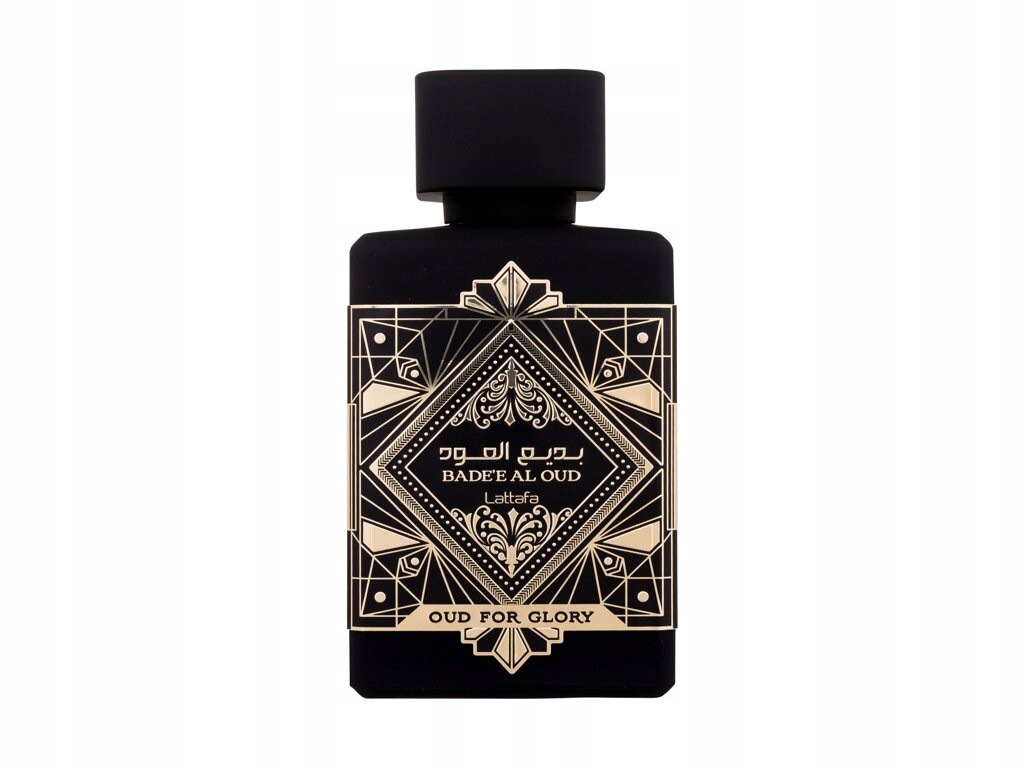 Lattafa Bade'e Al Oud For Glory Edp 100 ml