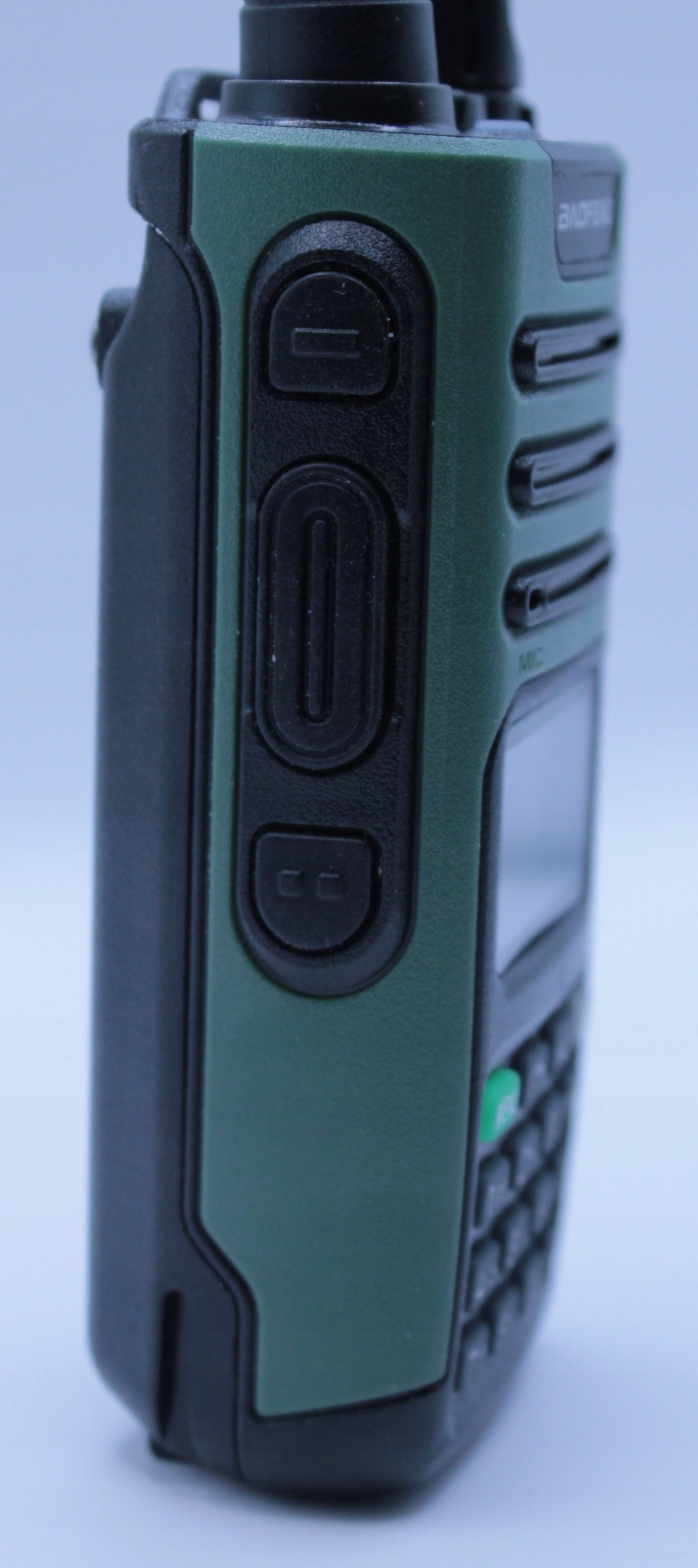 Radiotelefon BAOFENG UV-13 PRO V2 10W + Kabel do programowania InstrukcjaPL Rodzaj radiotelefon