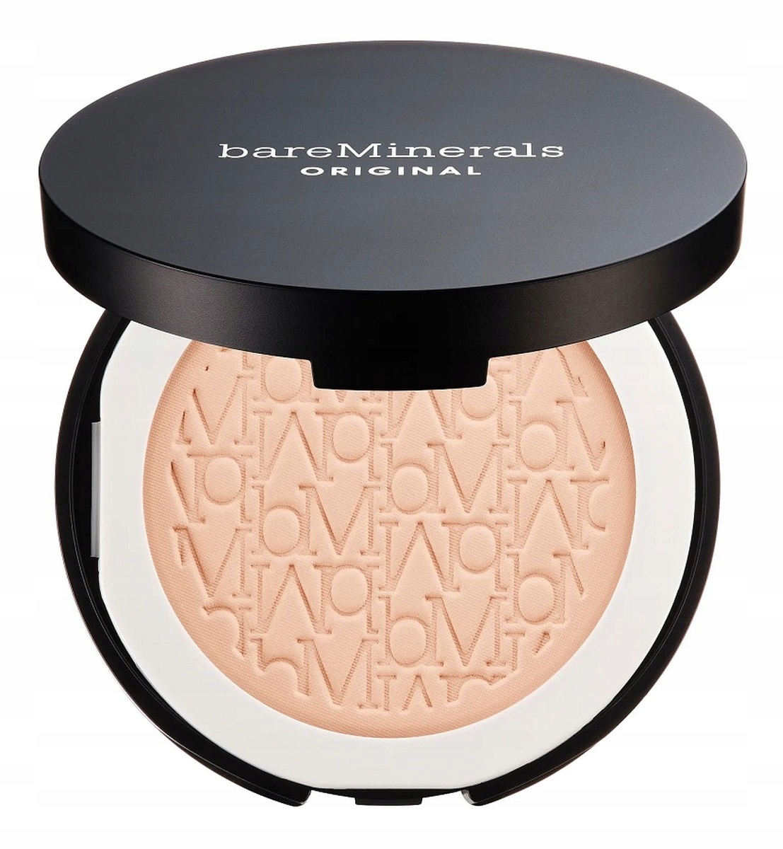 Original Pressed Powder SPF15 podkład w pudrze (03)