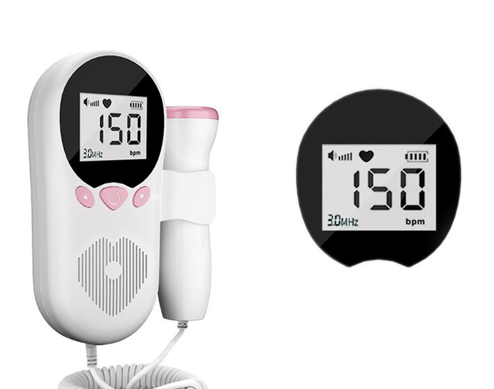 DETEKTOR TĘTNA PŁODU DZIECKA MONITOR DOPPLER TX-02 Producent wyrobu medycznego 1454