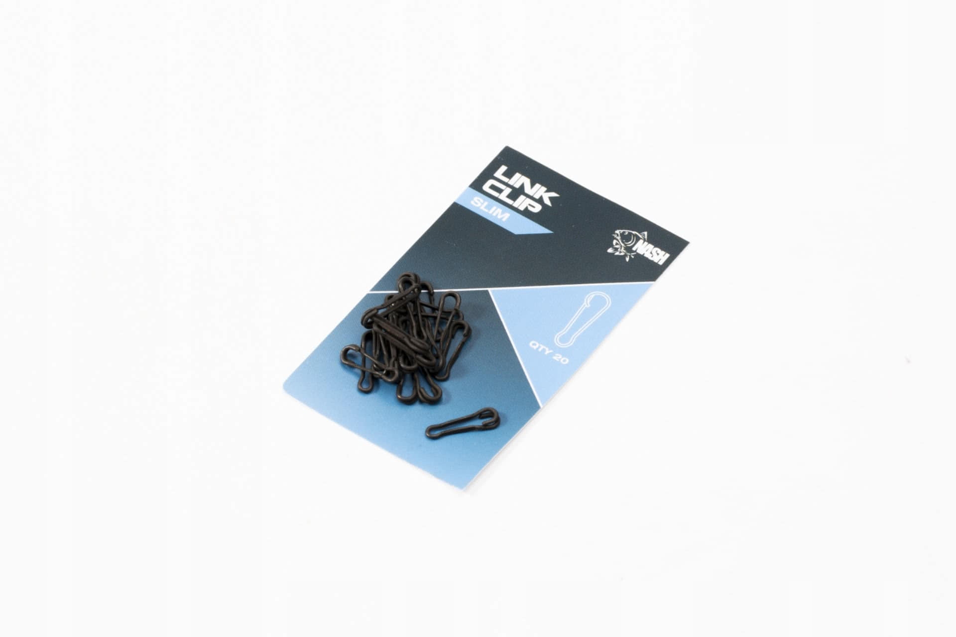 Link Clip Slim