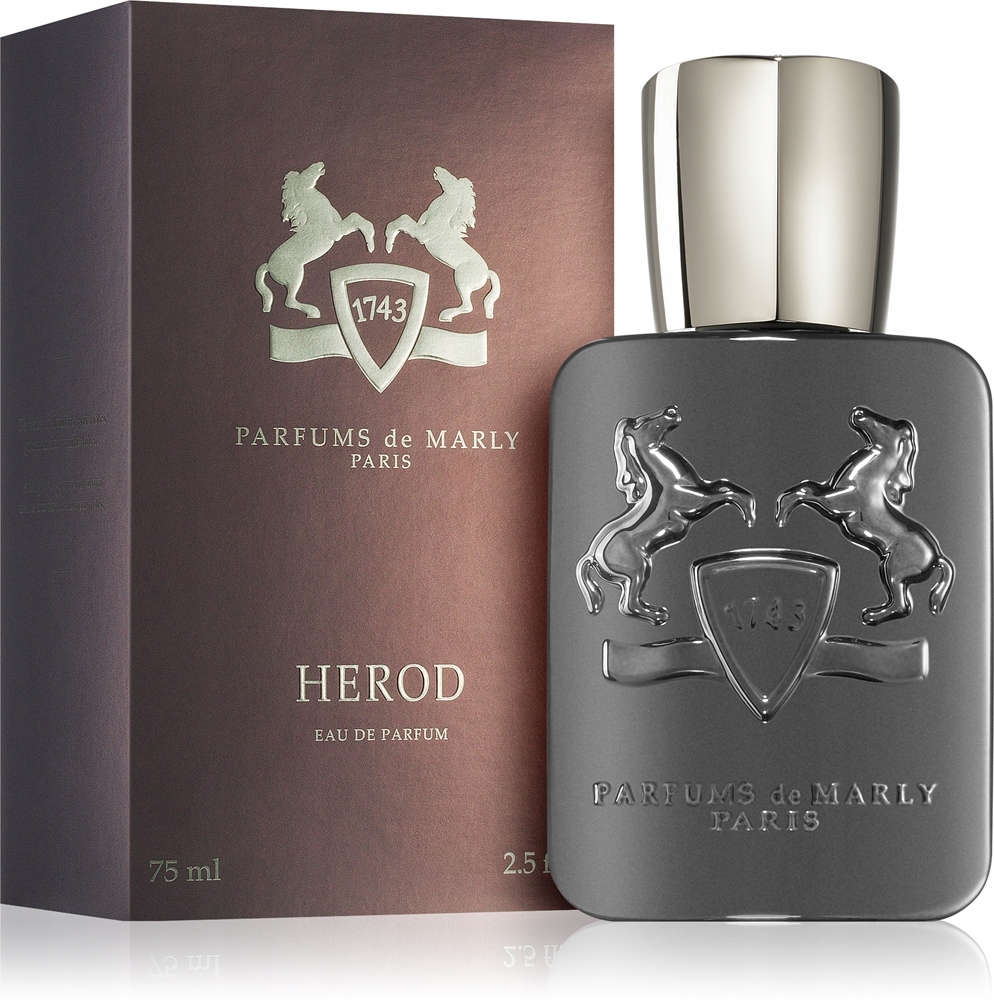 Parfums De Marly Herod Eau De Parfum 75 ML