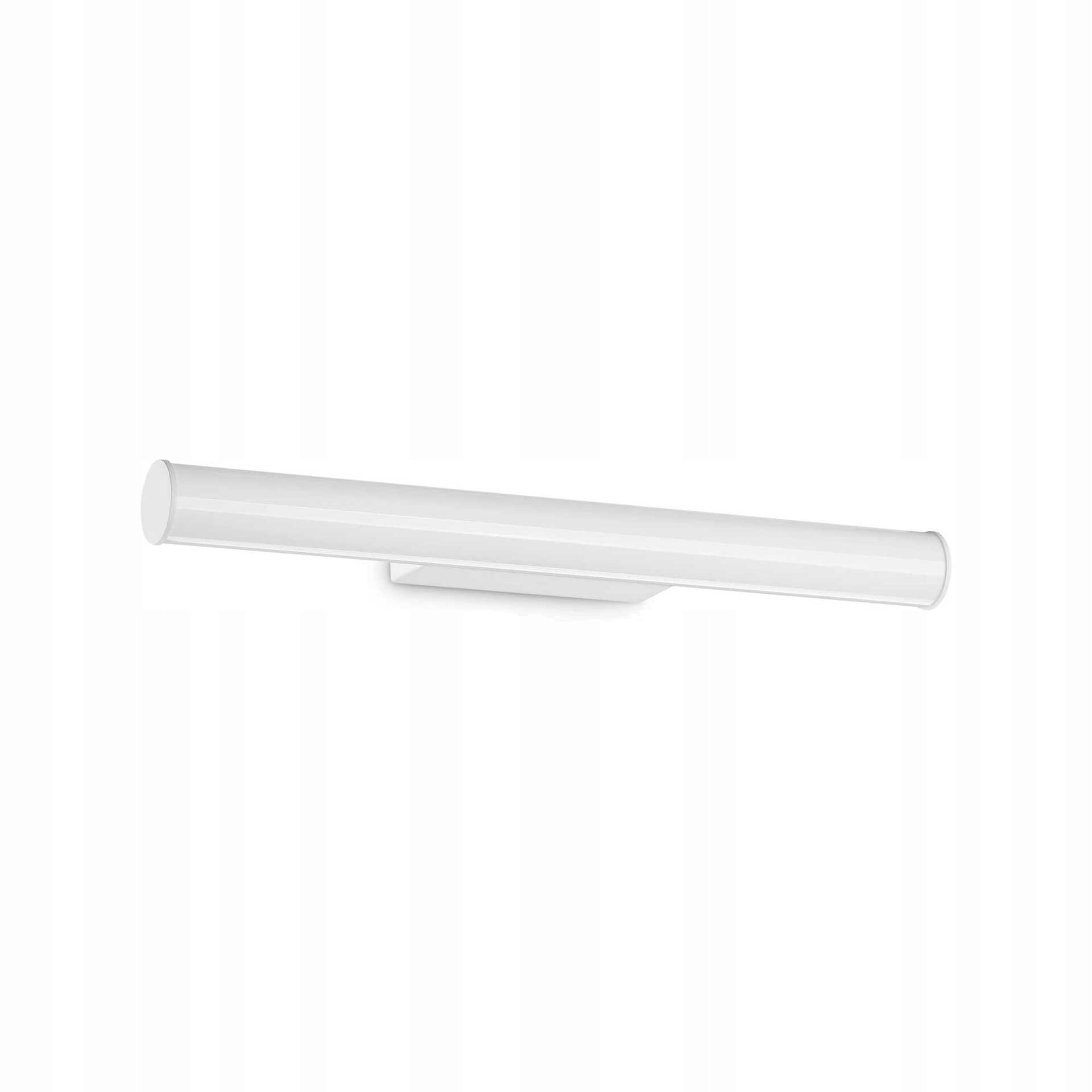 Nástěnné Led svítidlo Ideal Lux Pretty 11,5W 1250lm IP54 bílá