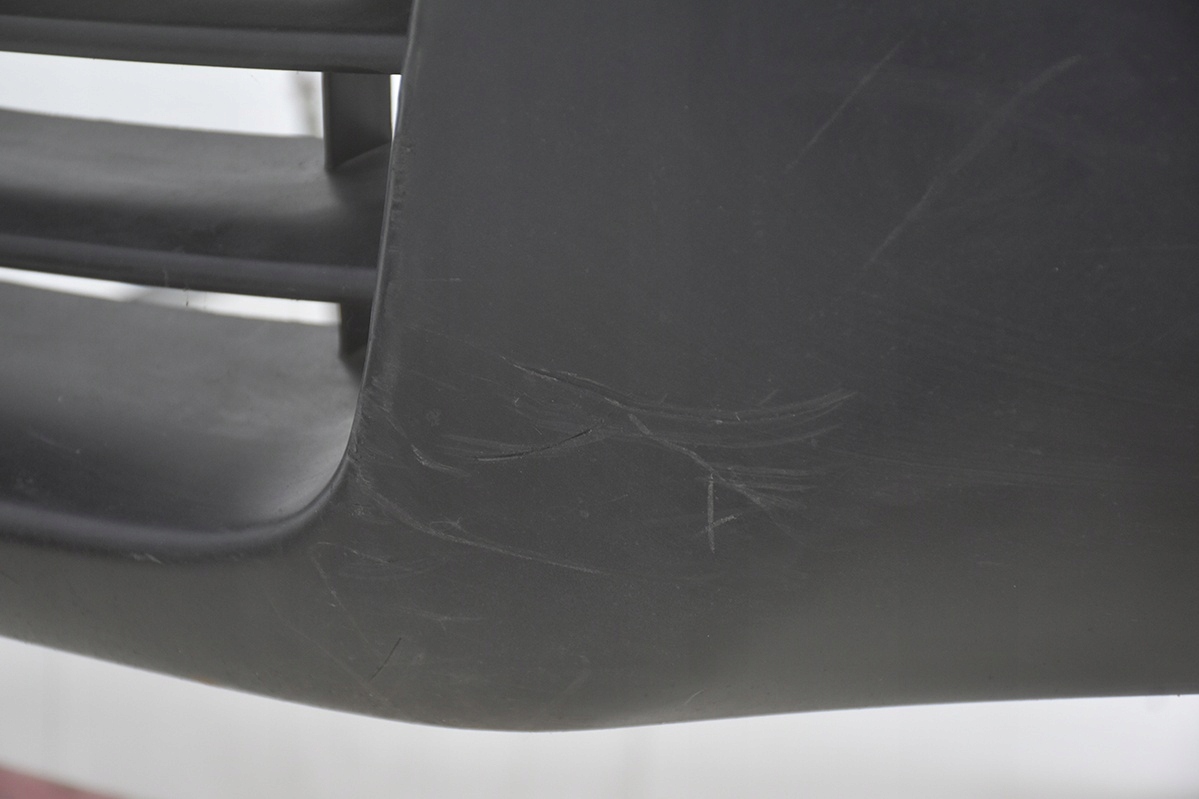 front bumper * front NISSAN QASHQAI and KYO