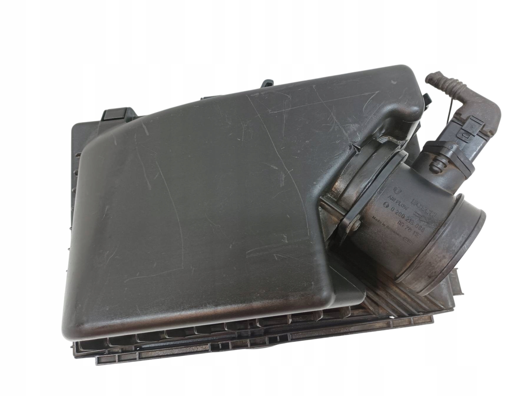 Gehäuse filter luft 8649673 Volvo S60 und (2000-2009)