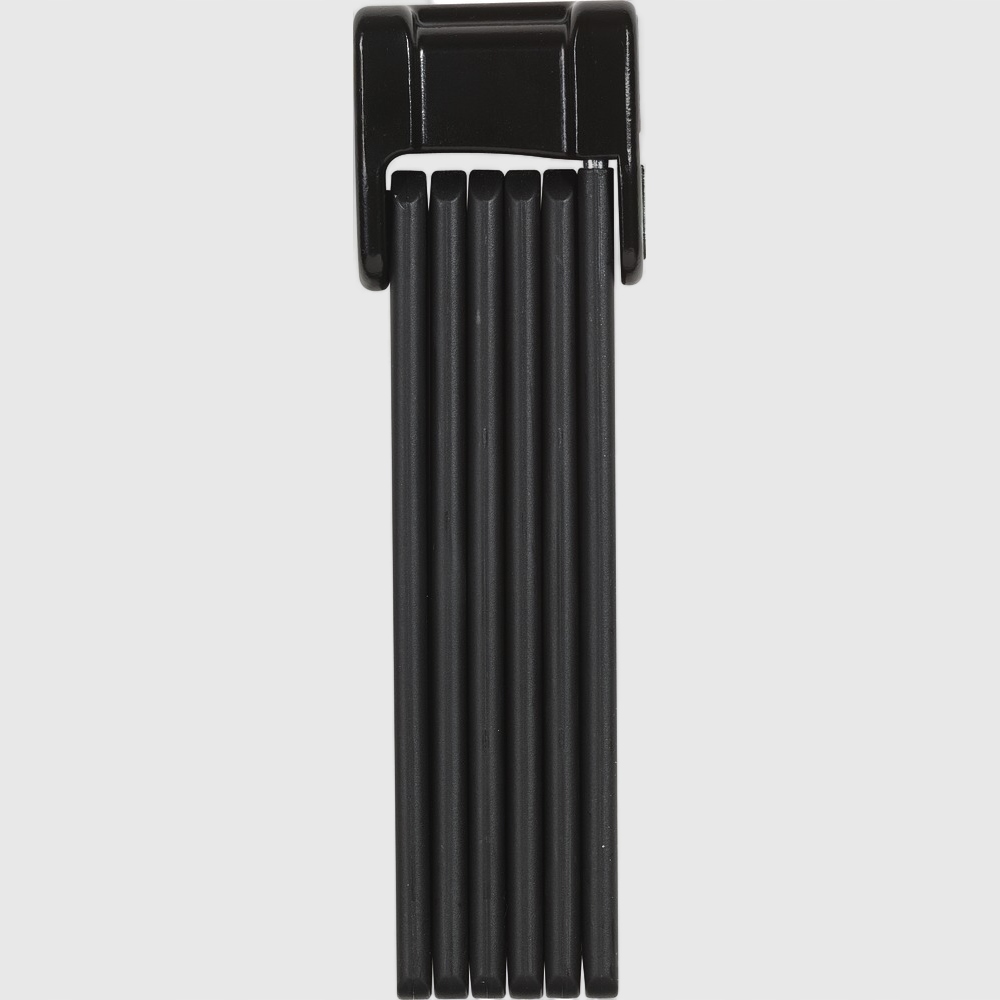 Zámek na kolo Abus Bordo Classic 5900/90 černý St