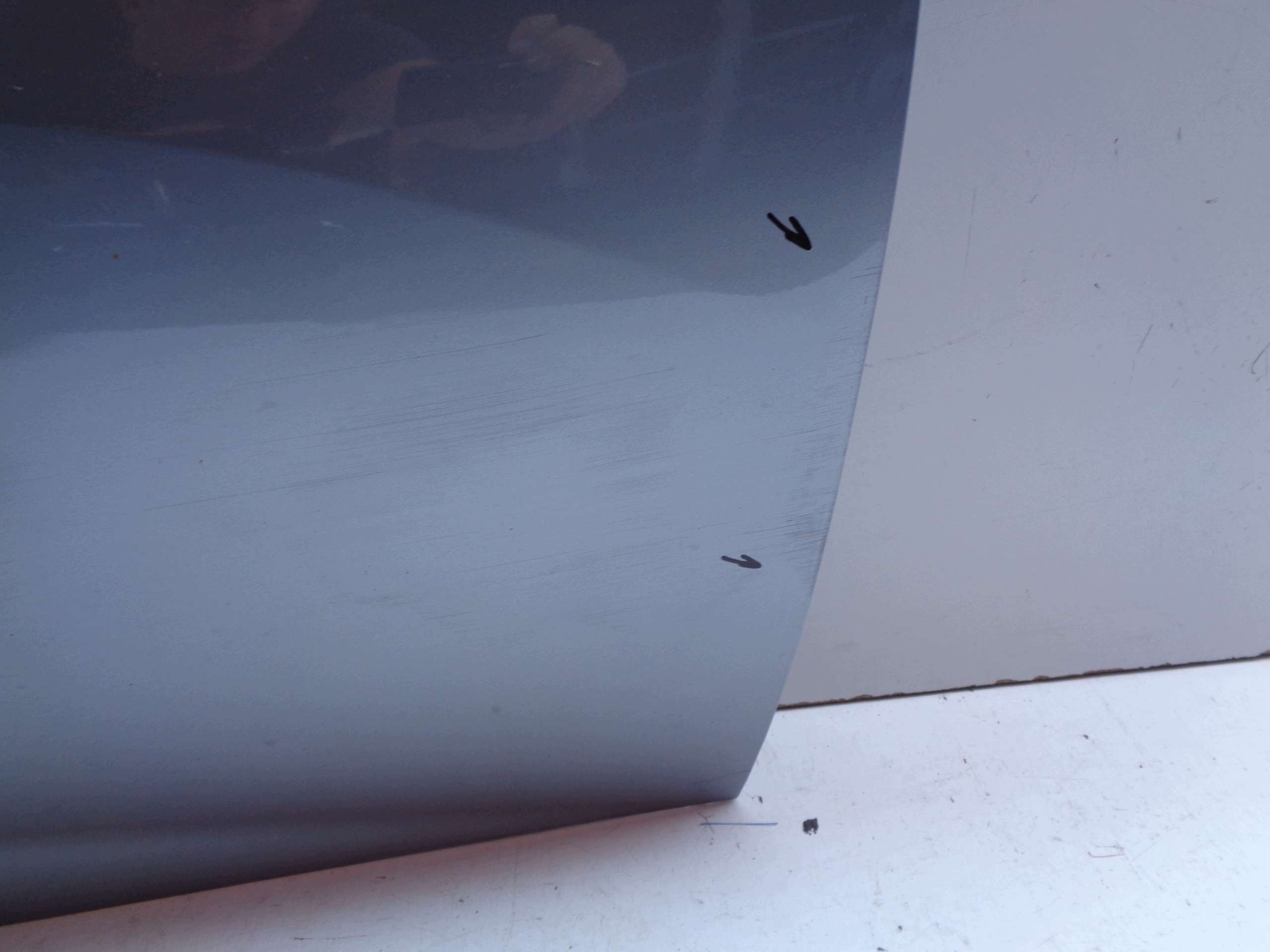door right front PEUGEOT 208 II 19- NR 53304