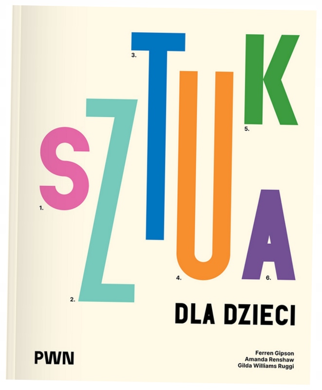 Sztuka dla dzieci