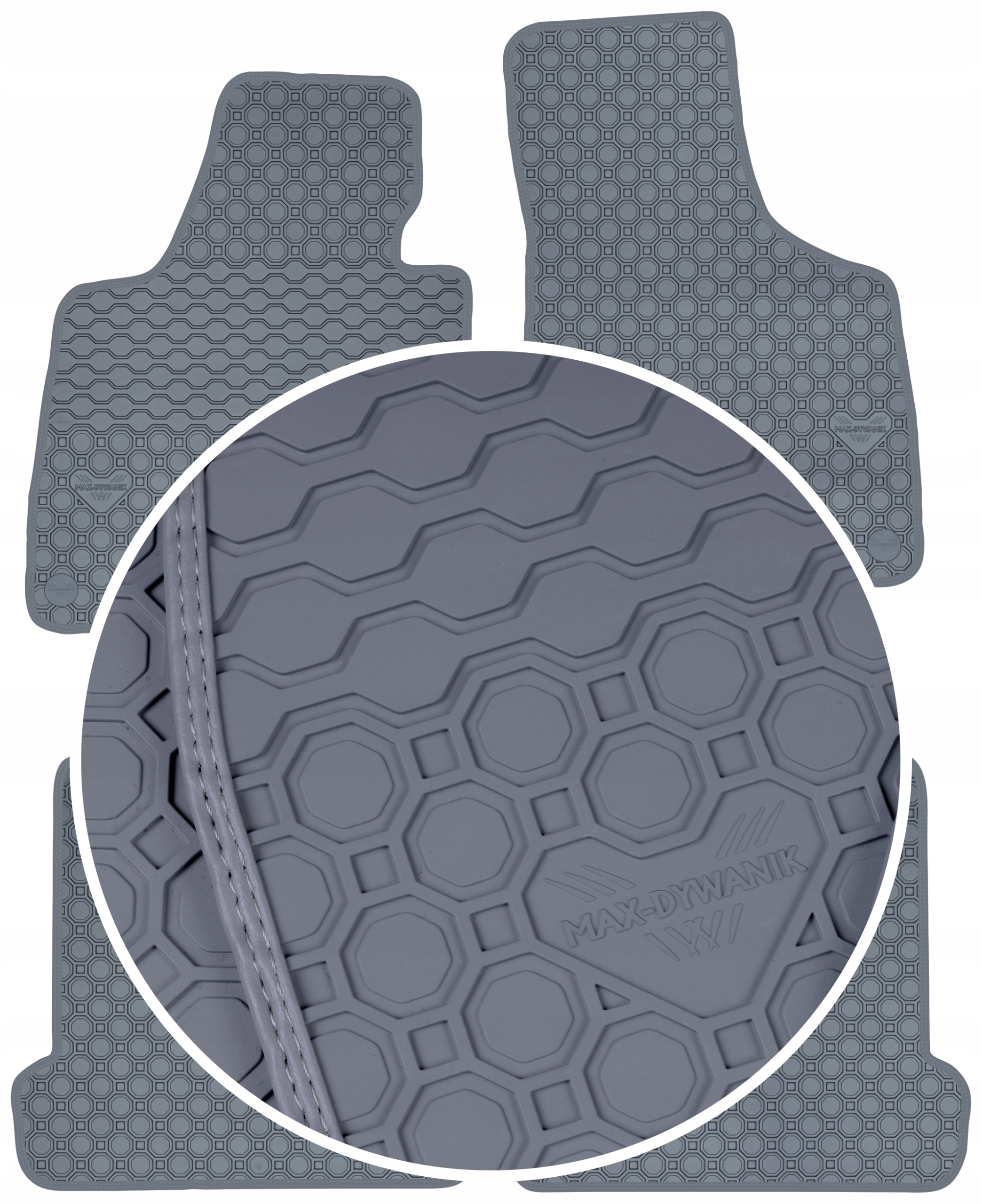 Audi Tt II 2006-2014 Koberce PrimeLiner