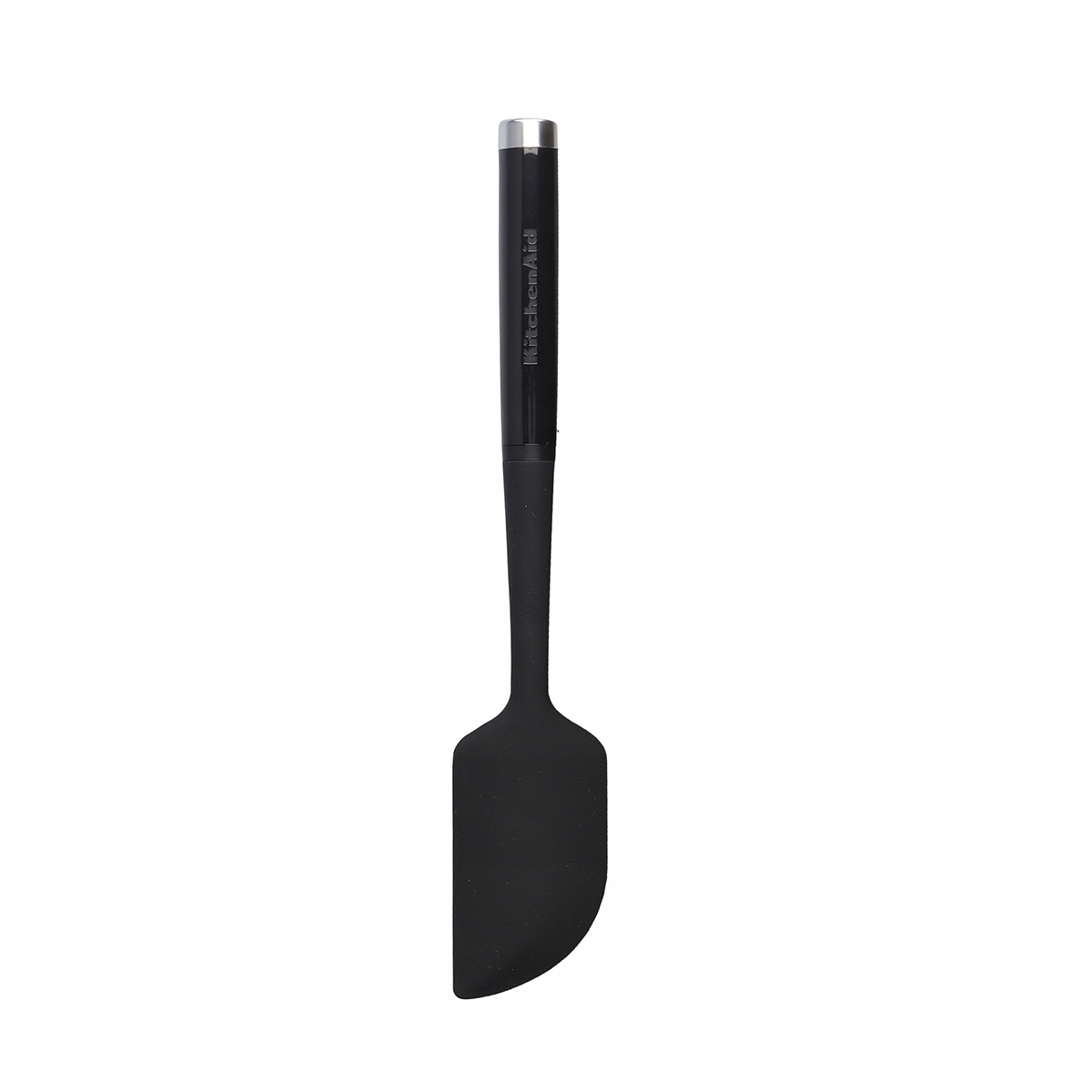 

KitchenAid szpatuła silikonowa Classic Onyx Black