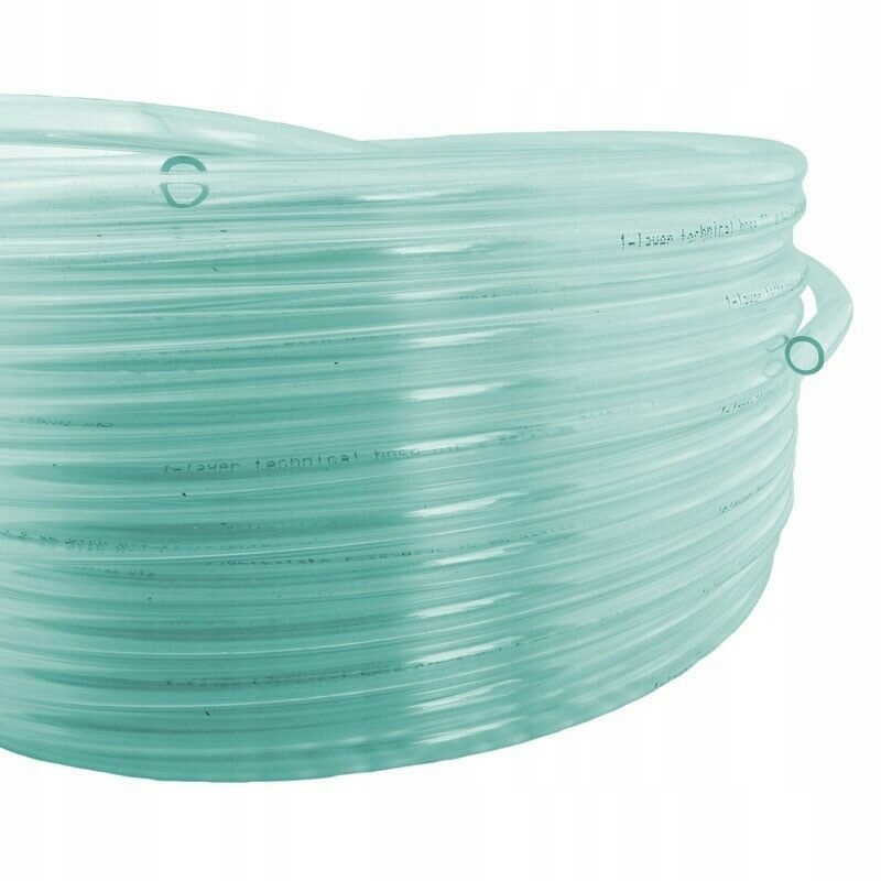 Wąż do benzyny wężyk do oleju PVC przewód 12mm 1m Kod producenta 42/3