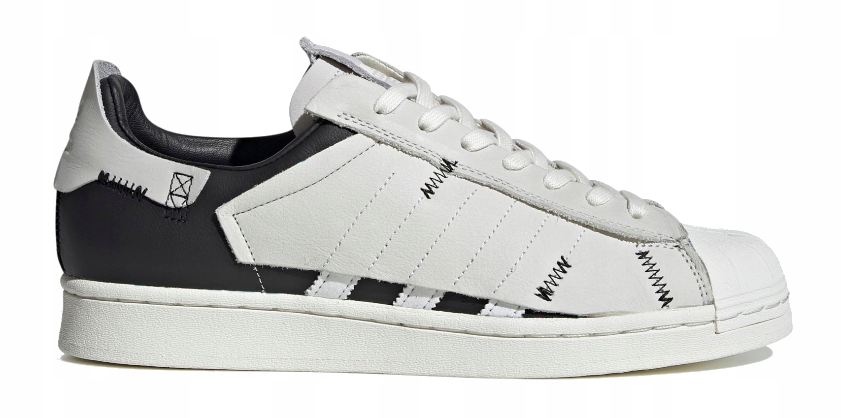 

Adidas Superstar WS1 trampki kultowe ciekawe 38