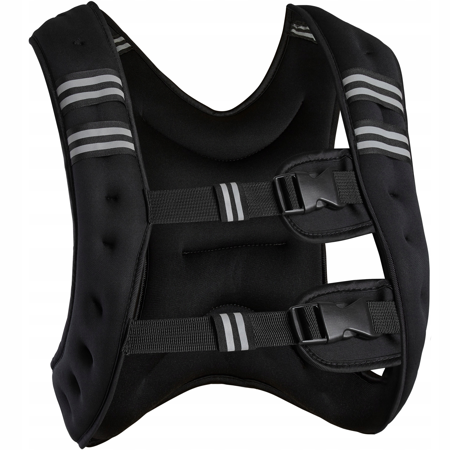

Kamizelka treningowa z obciążeniem 8 kg 402635