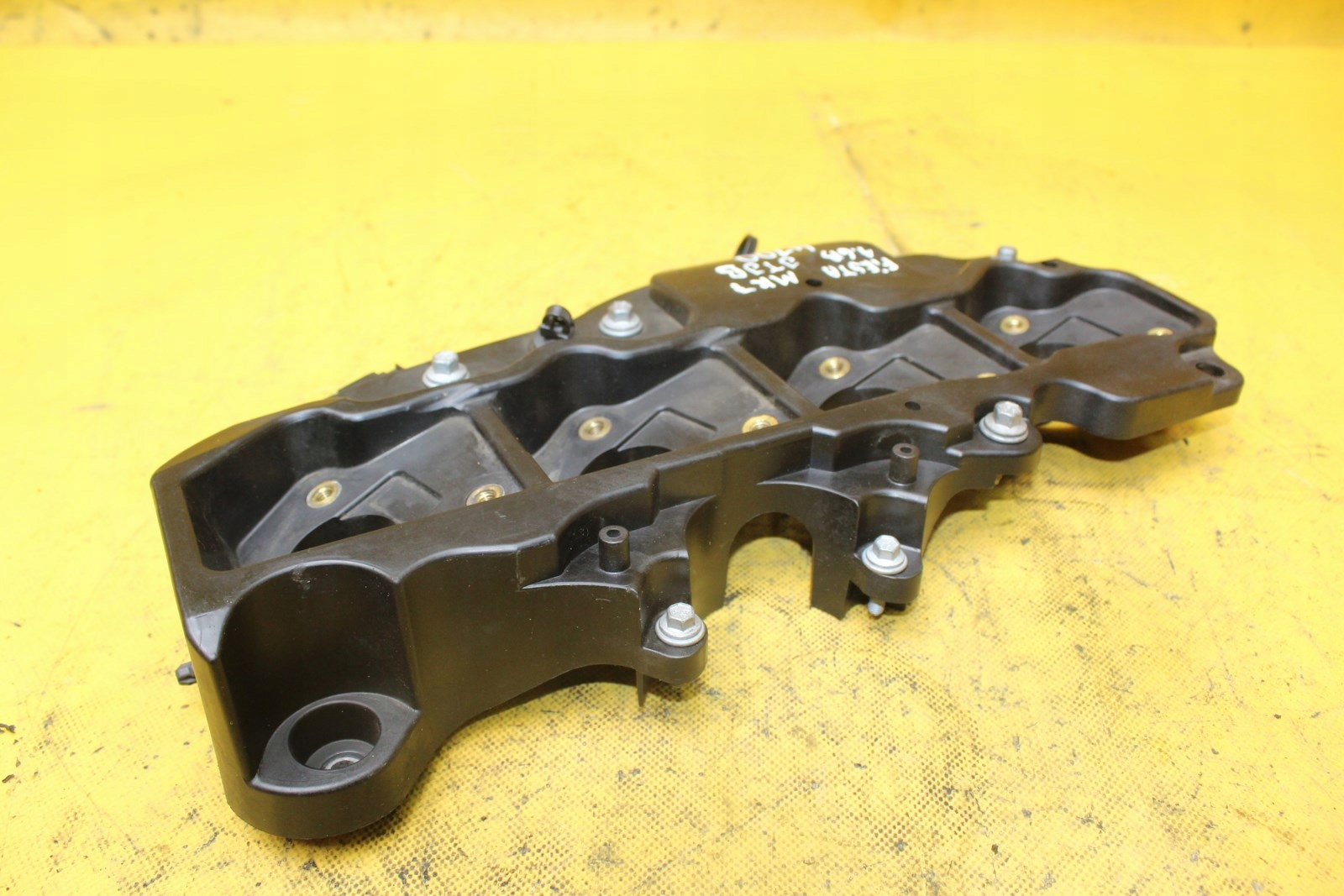КРИШКА ГОЛОВКИ FIESTA MK7 1.6 T BM5G-12257-EC
