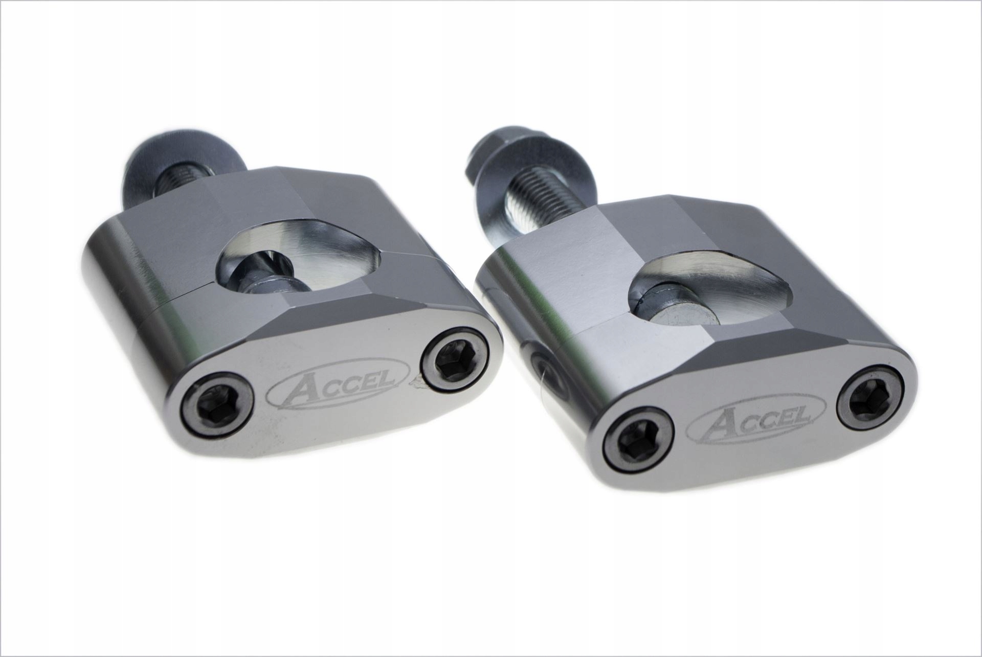 BM-02SV28 - Кріплення висота керма 28,6 ММ 34 мм